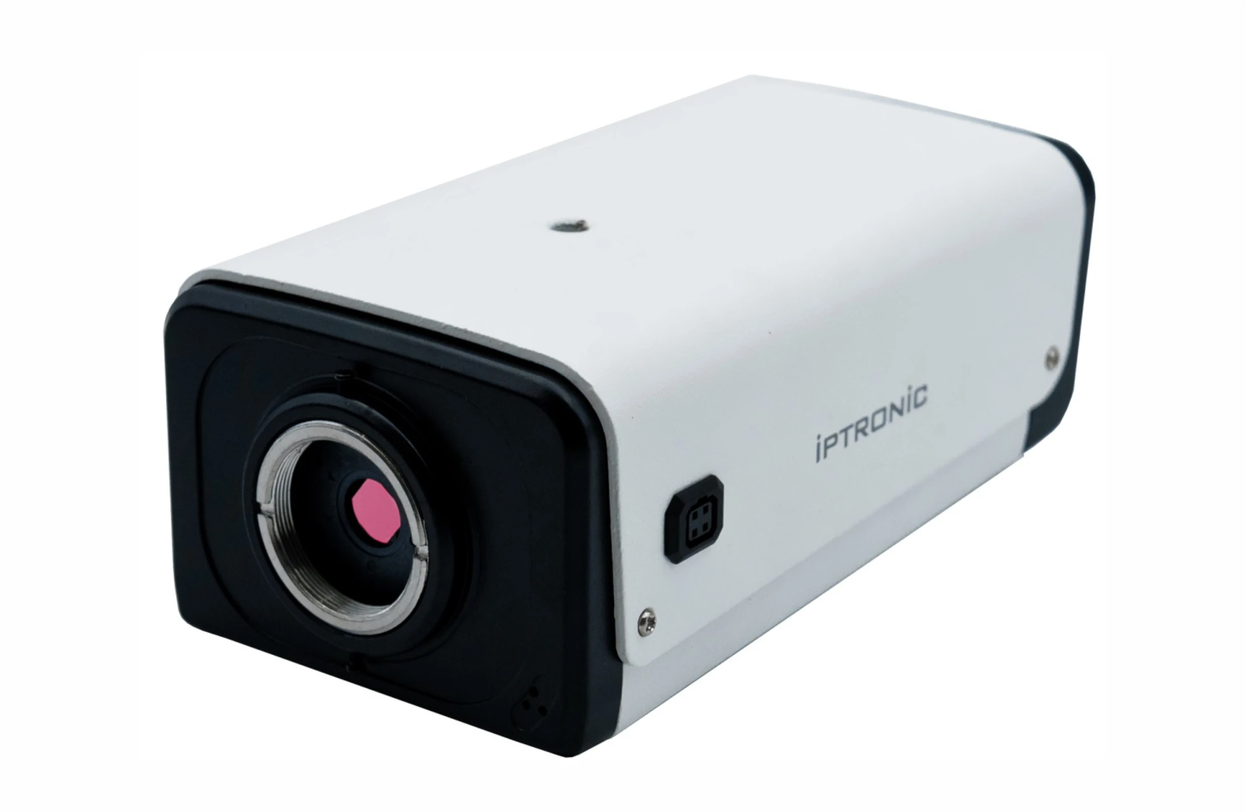 Камера видеонаблюдения IPTRONIC IPT-IPL1520BM(CS)P