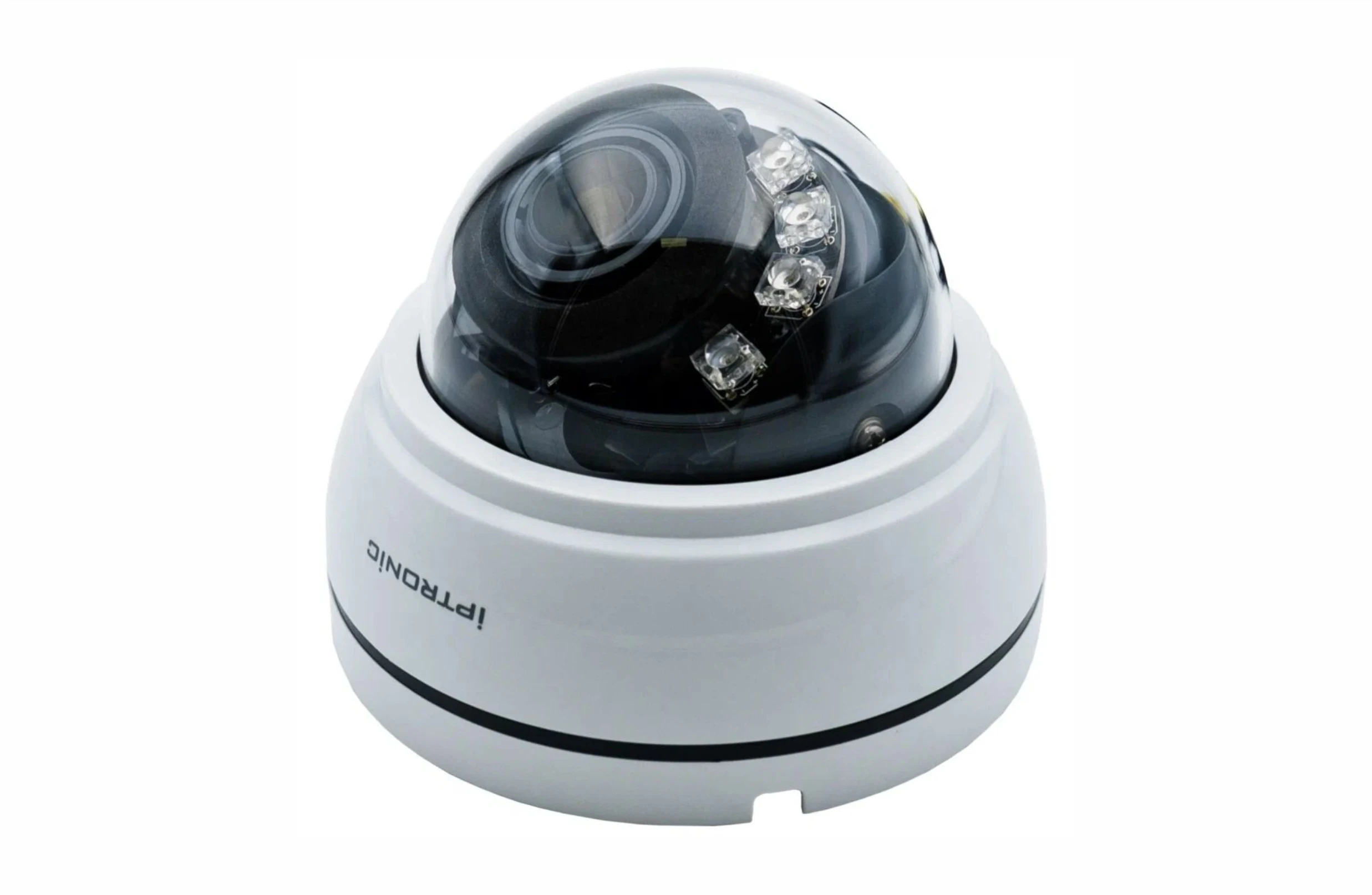 Камера видеонаблюдения IPTRONIC IPT-QHD1080DP