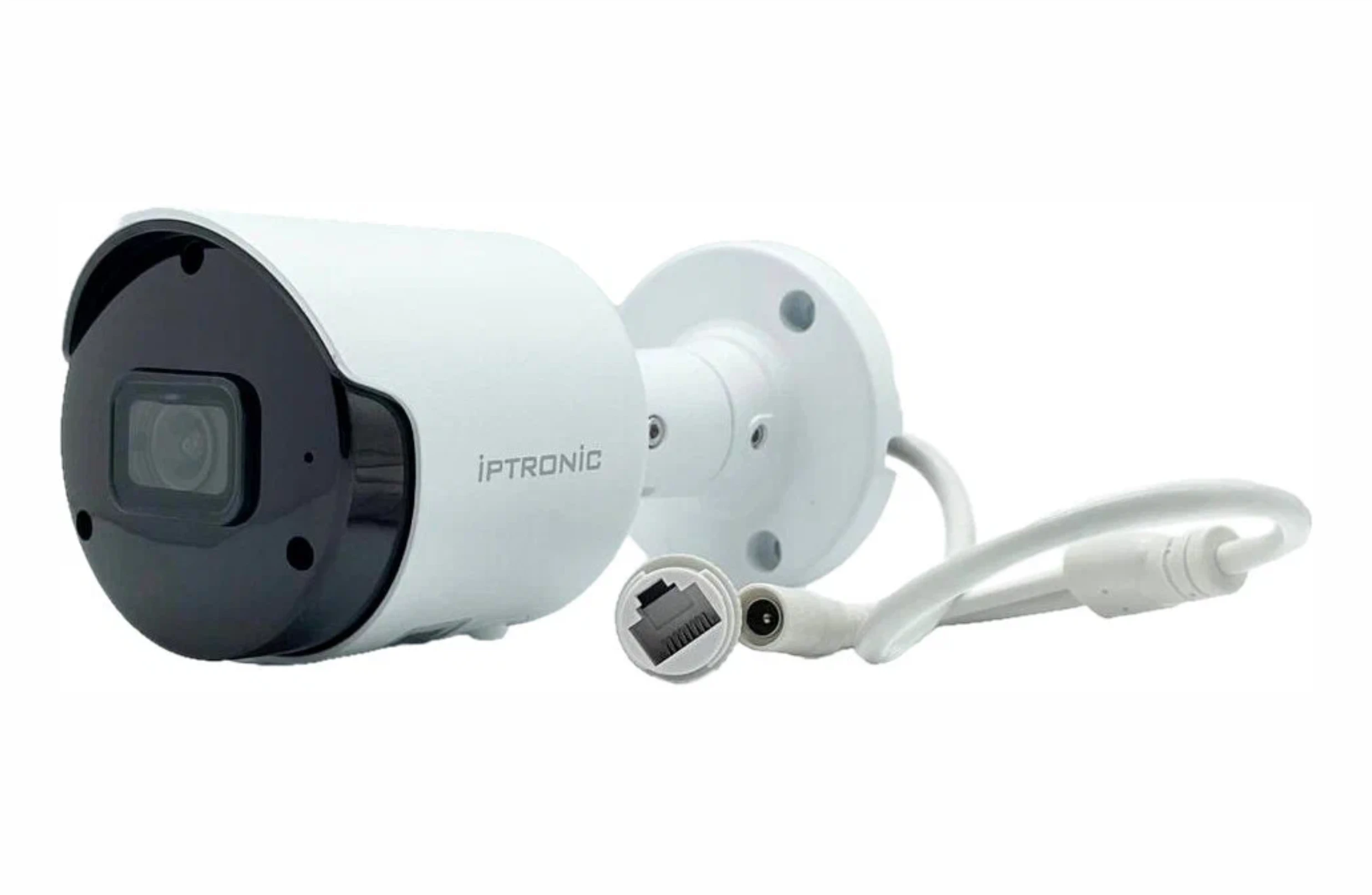 Камера видеонаблюдения IPTRONIC IPTS-IP2120С(2,8)WM