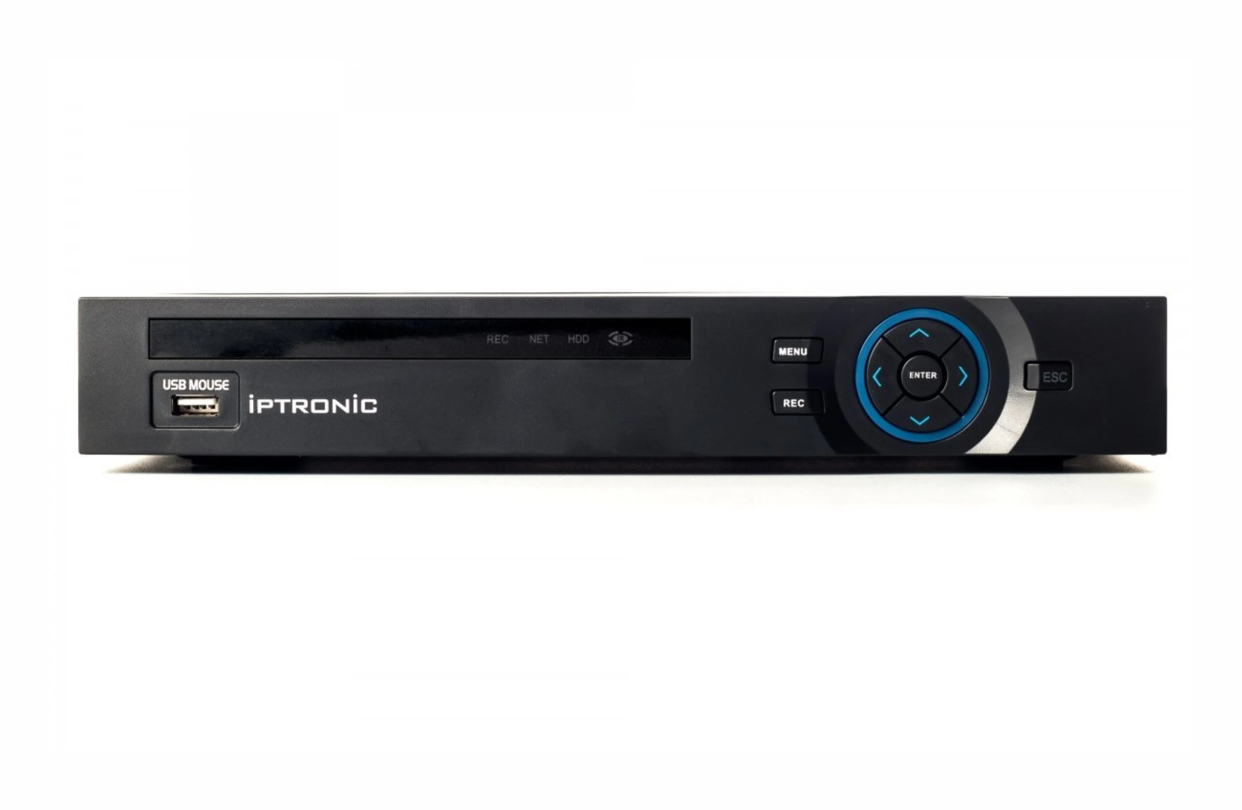 Видеорегистратор IPTRONIC NVR3220