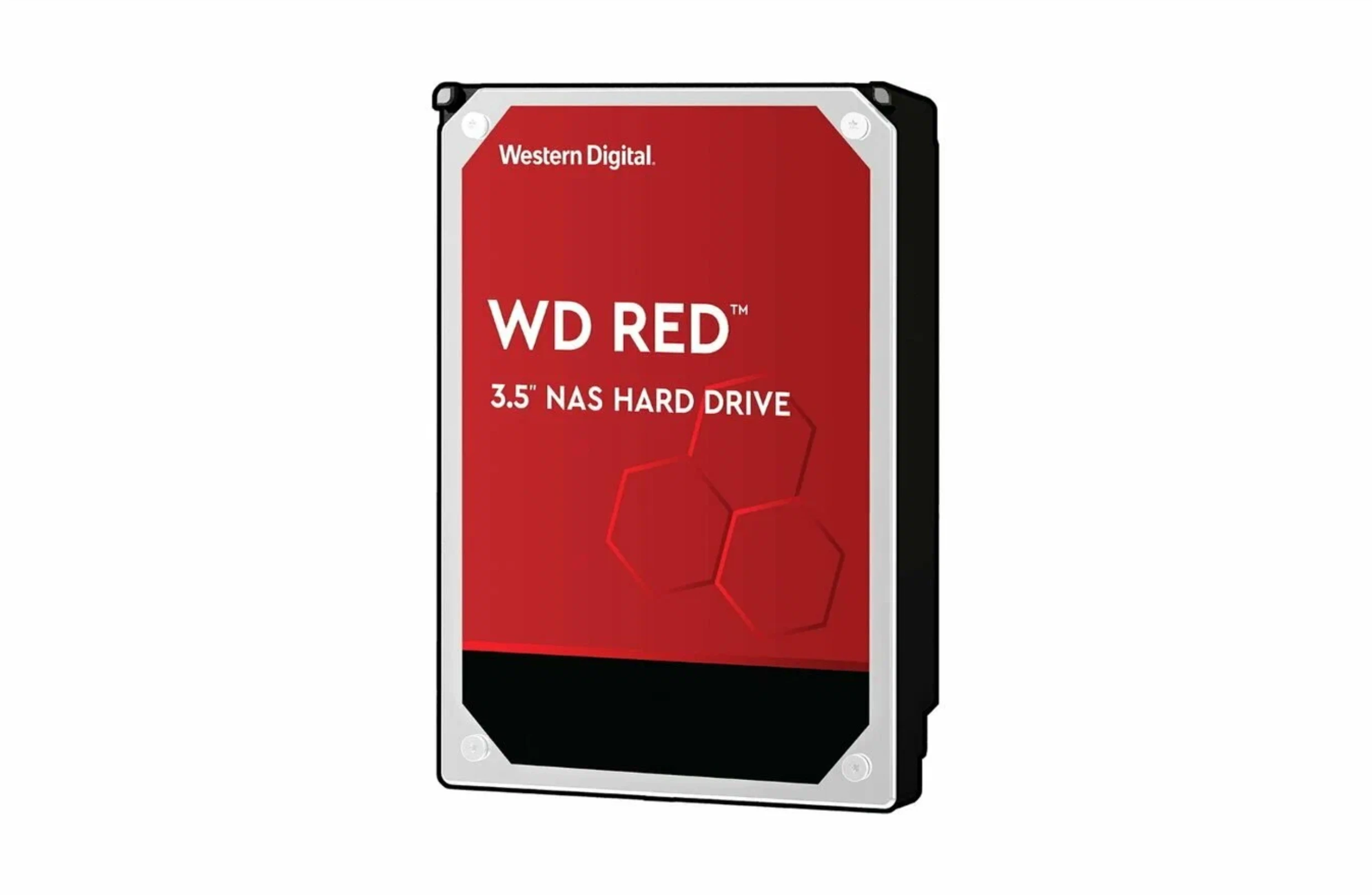 Жесткий диск Western Digital WD Red 3 ТБ WD30EFRX