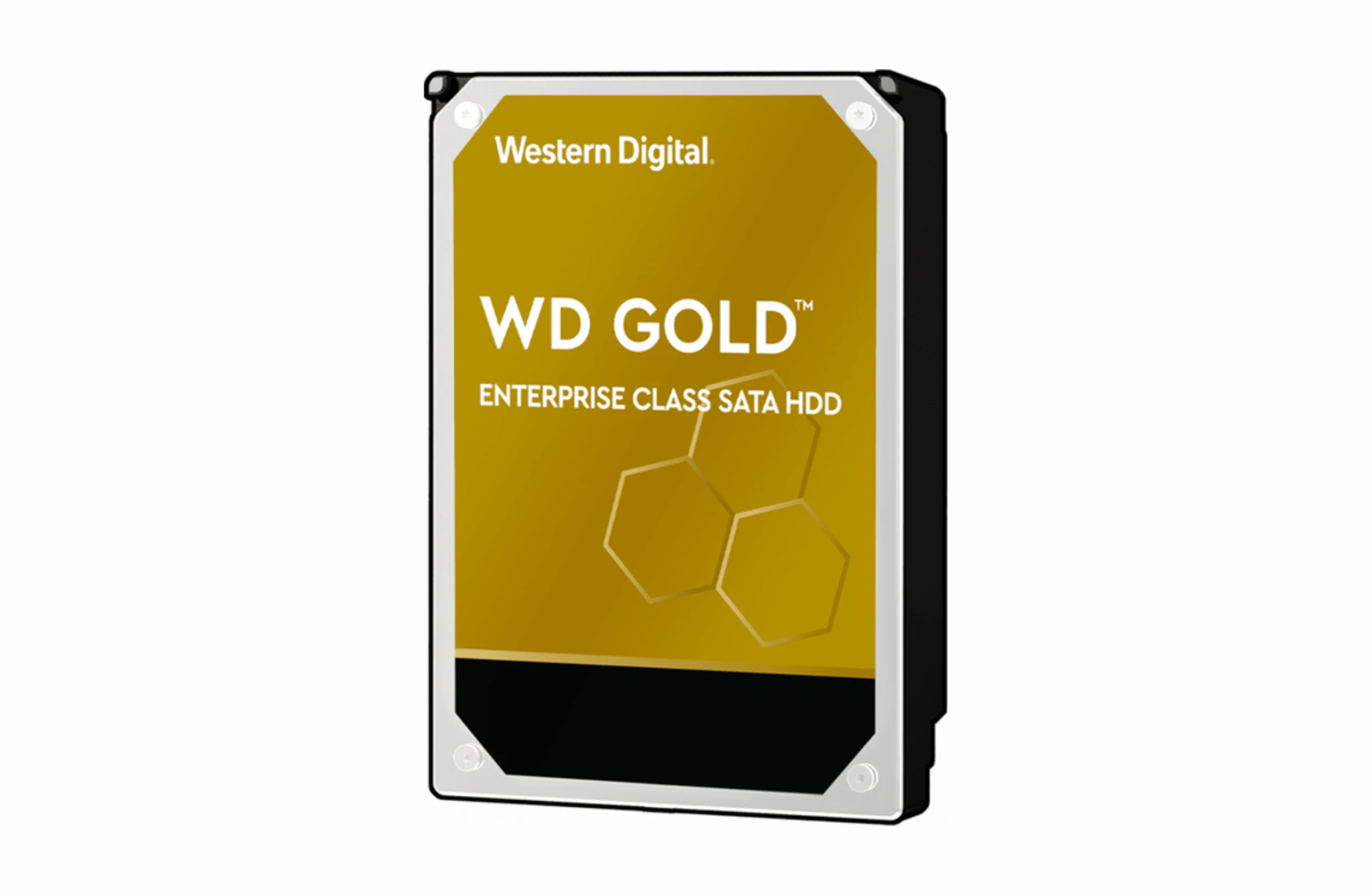 Жесткий диск 14Tb SATA-III Western Digital Gold