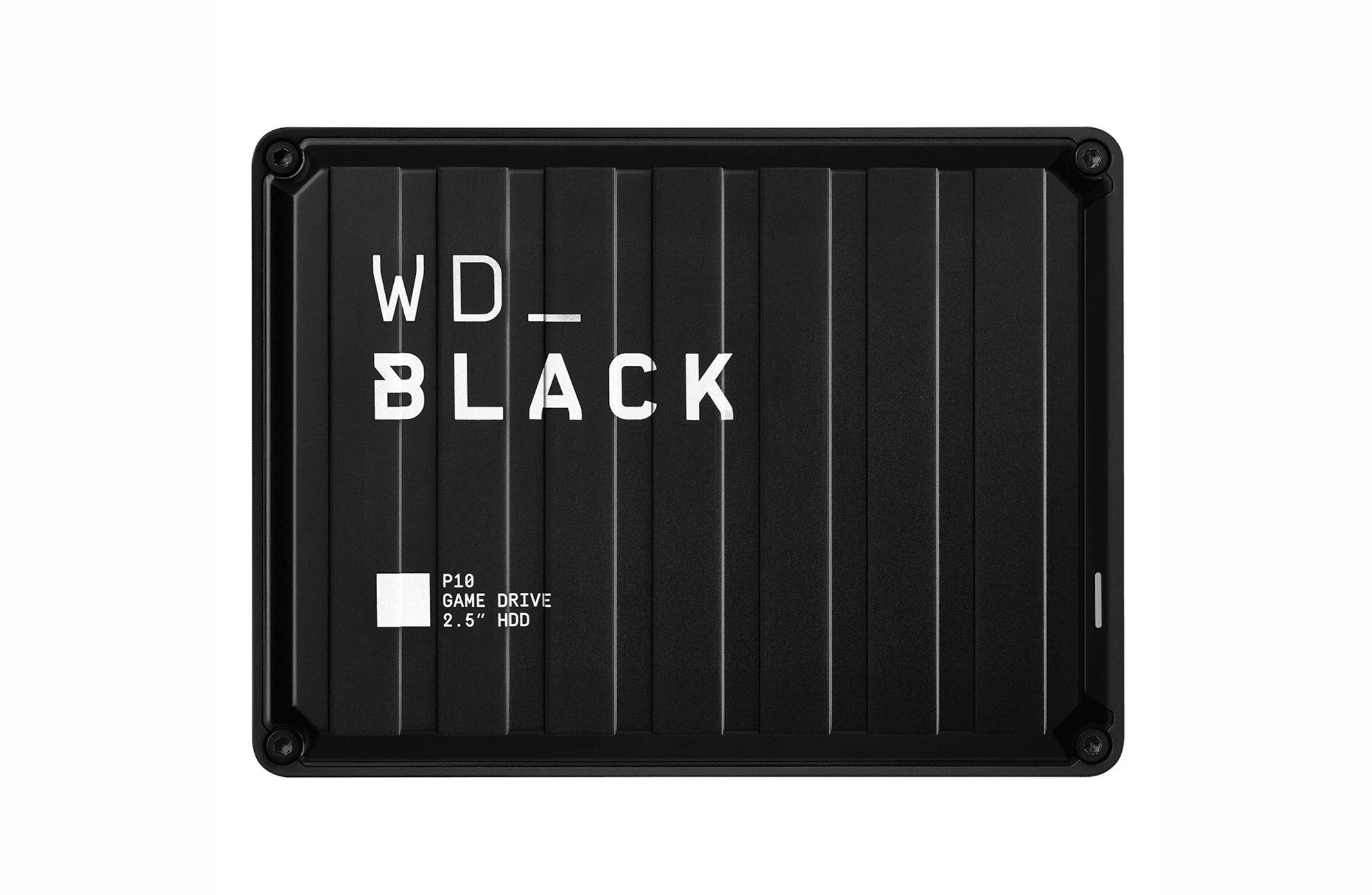 4 ТБ Внешний жесткий диск Western Digital WD_BLACK