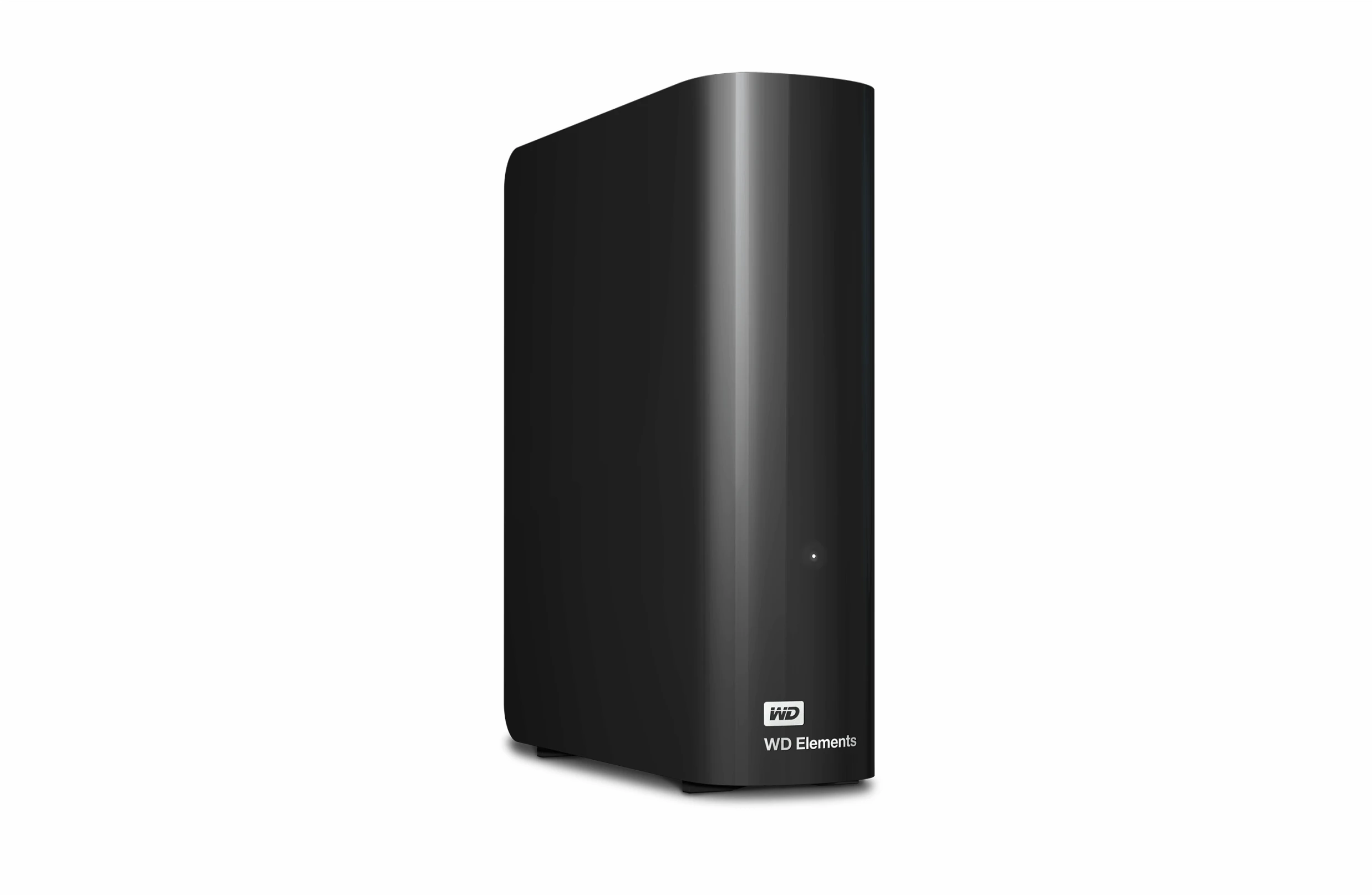 Жесткий диск Western Digital Elements Desktop