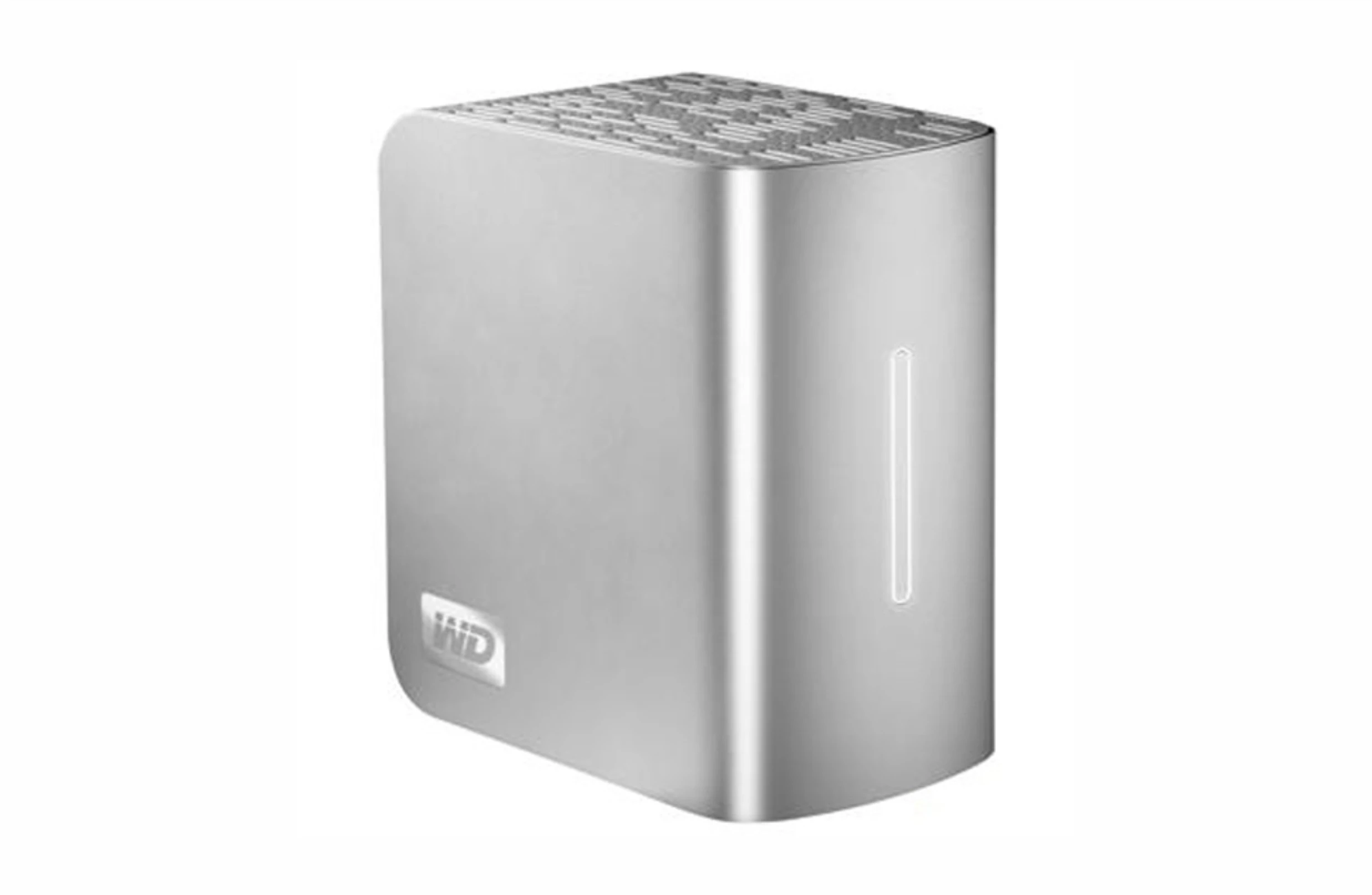 Внешний жесткий диск HDD Western Digital