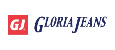 Gloria Jeans (Глория Джинс) — это крупная российская компания, специализирующаяся на производстве и продаже одежды