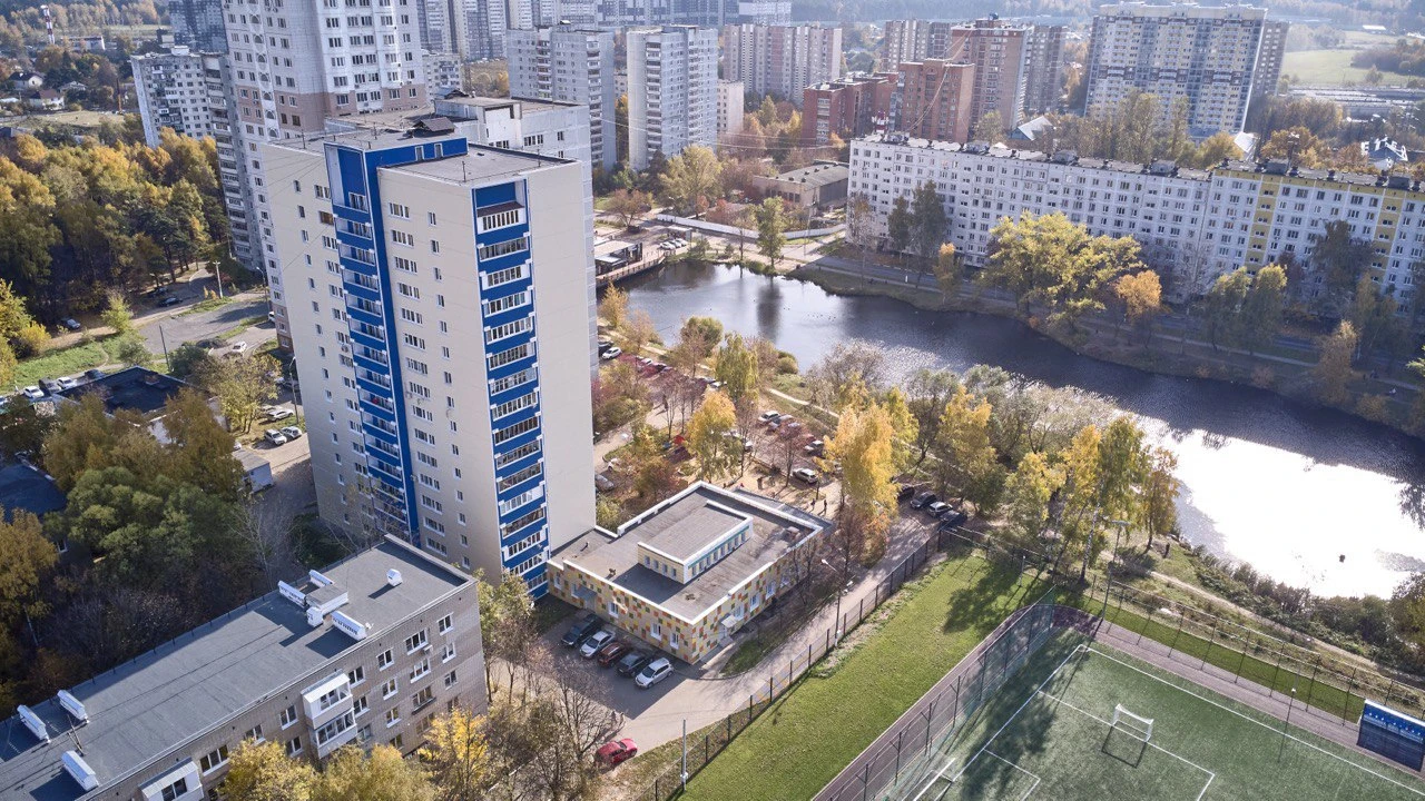 установка видеонаблюдения в квартире