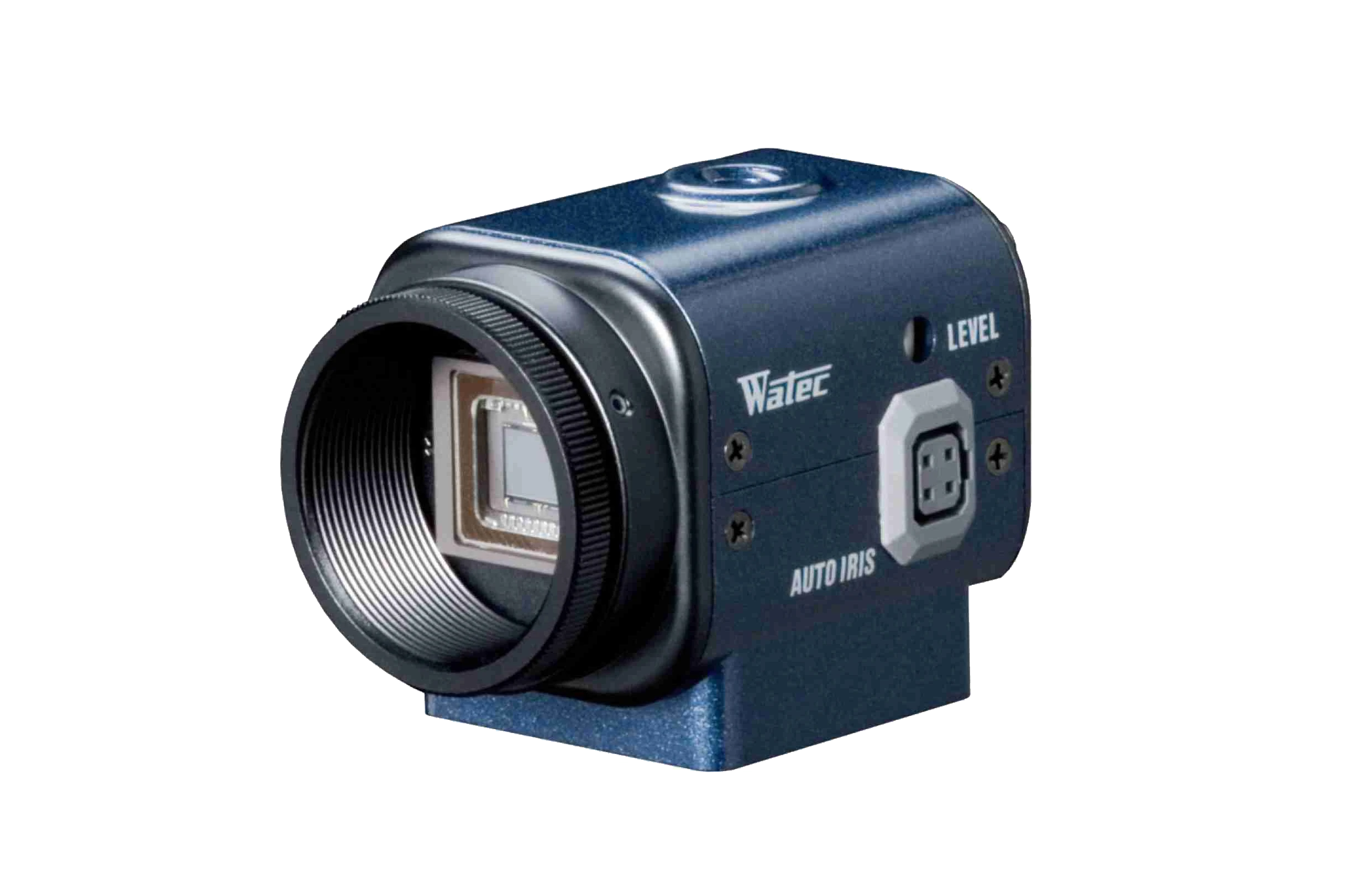 мини камеры WATEC