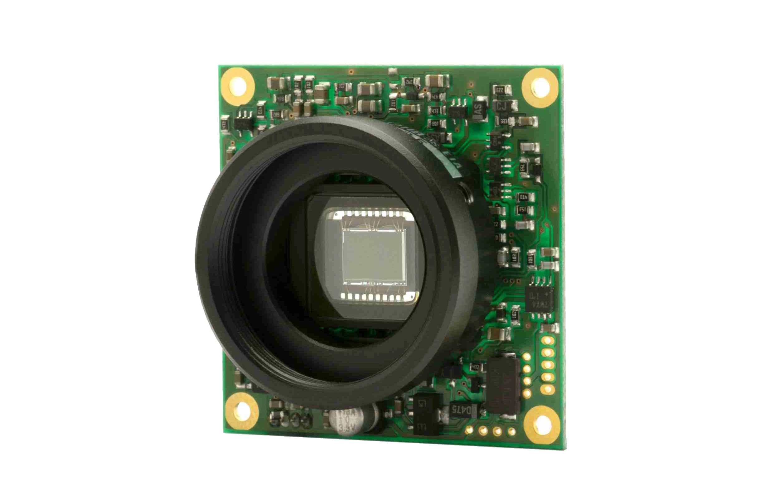 Миниатюрная камера WATEC
