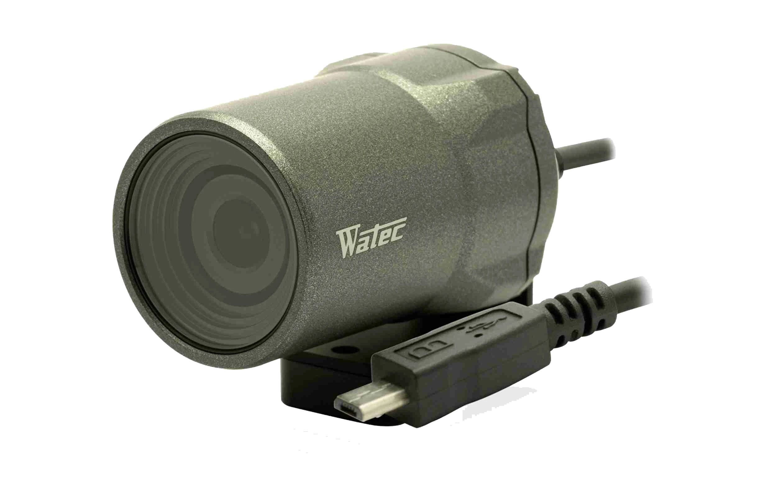 Уличная скрытая камера WATEC