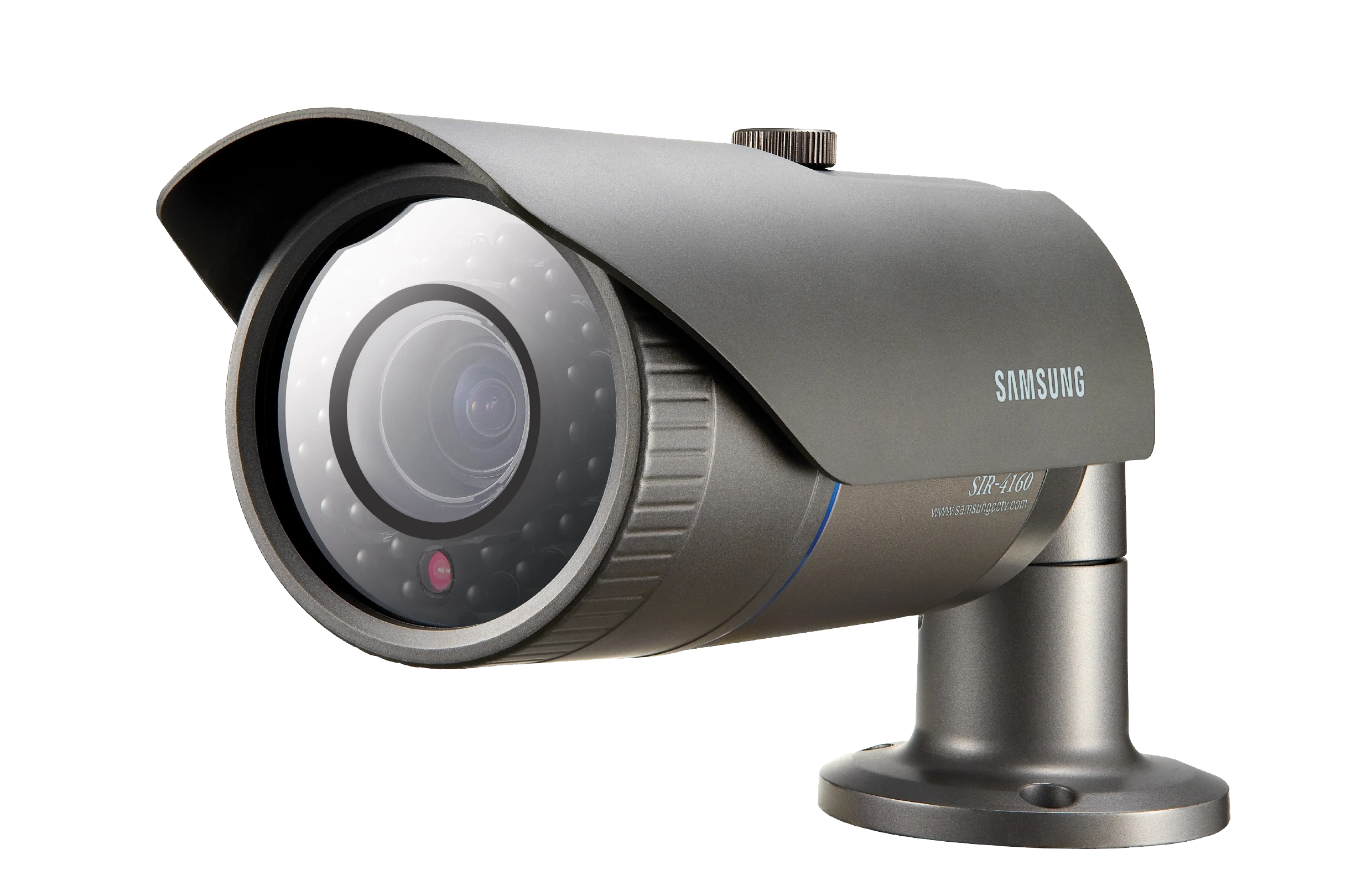 IP-камера уличная Samsung SNO-6084RP