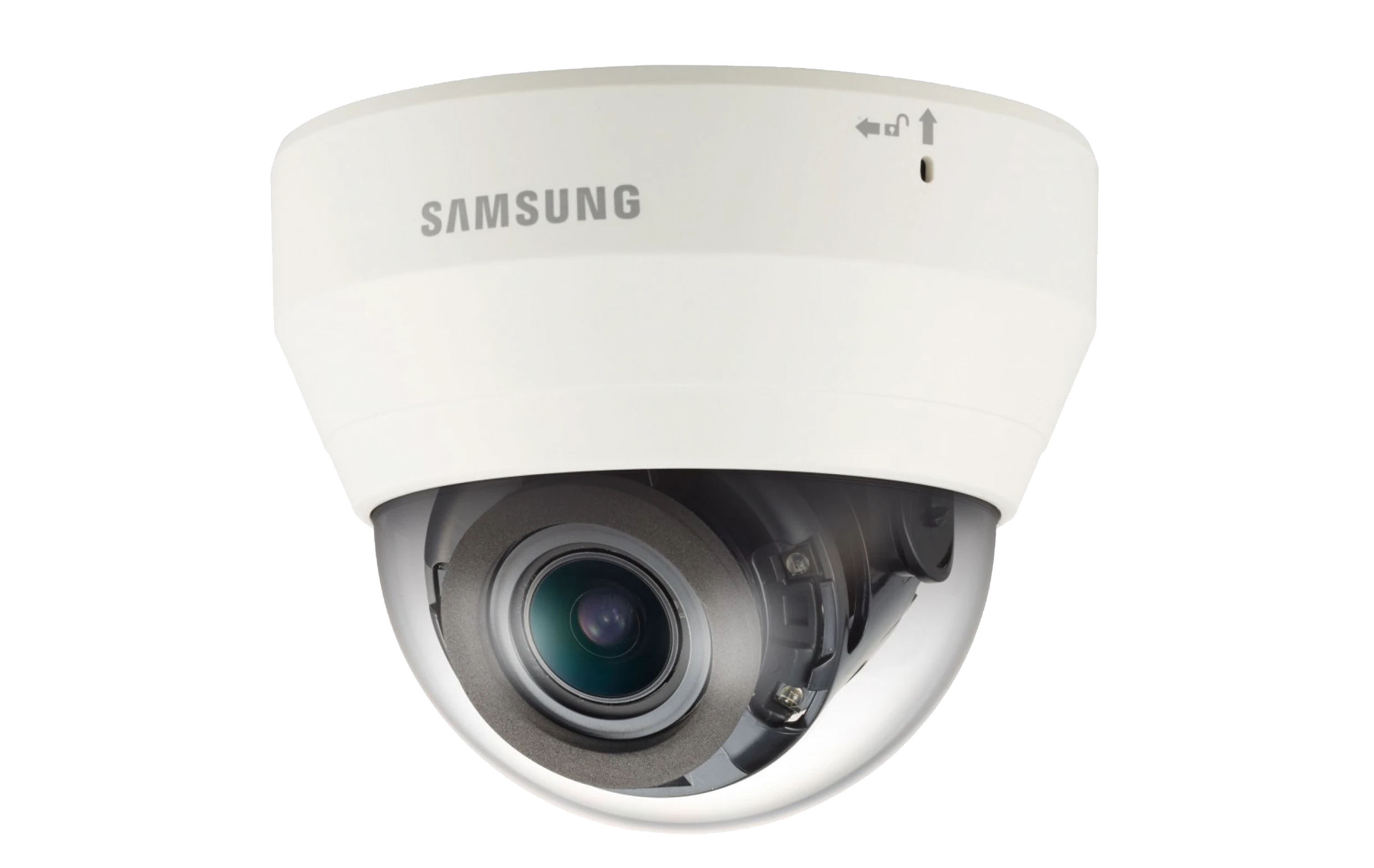 Samsung QND-7080RP