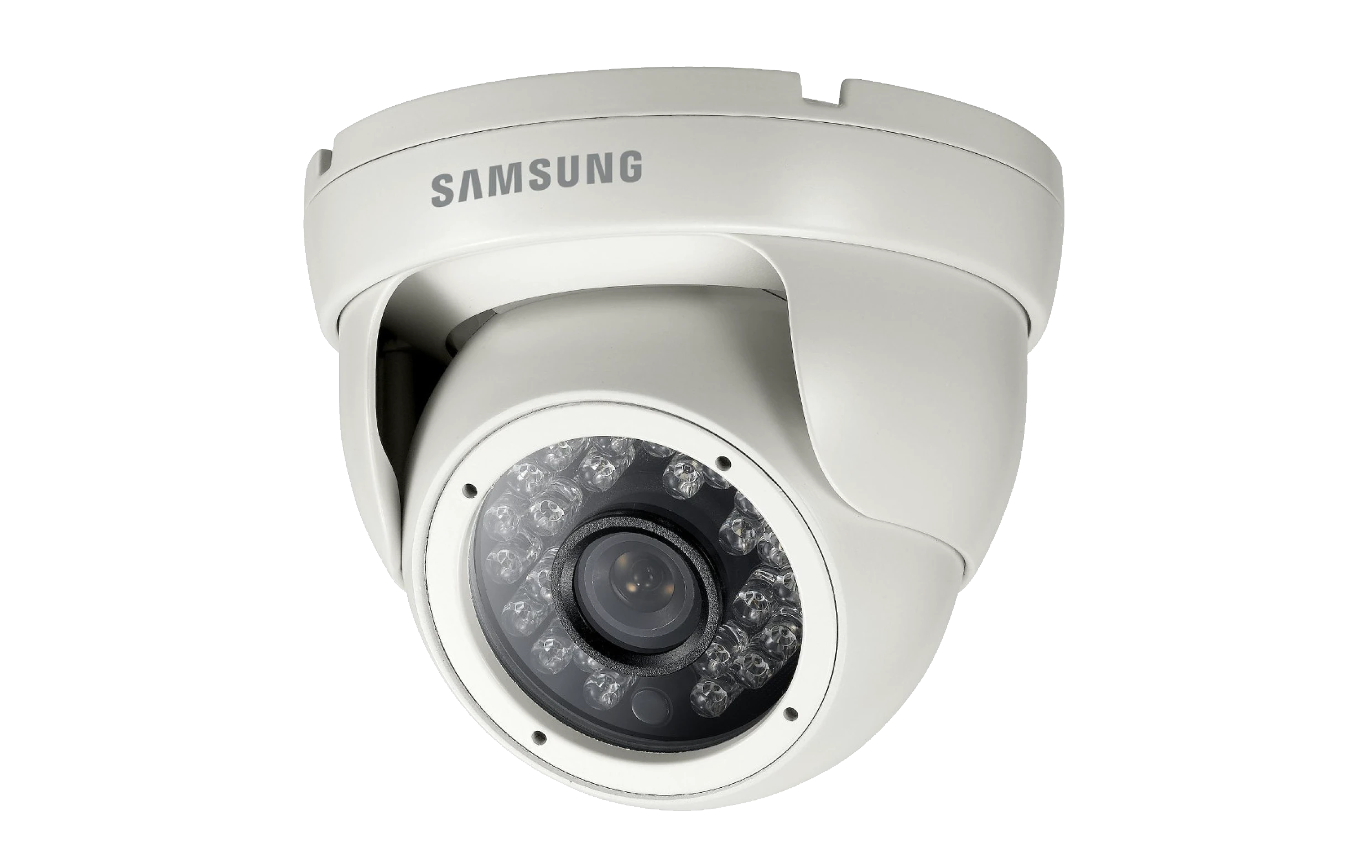SCD-2021RP Samsung аналоговая видеокамера