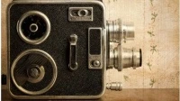 История возникновения видеонаблюдения
