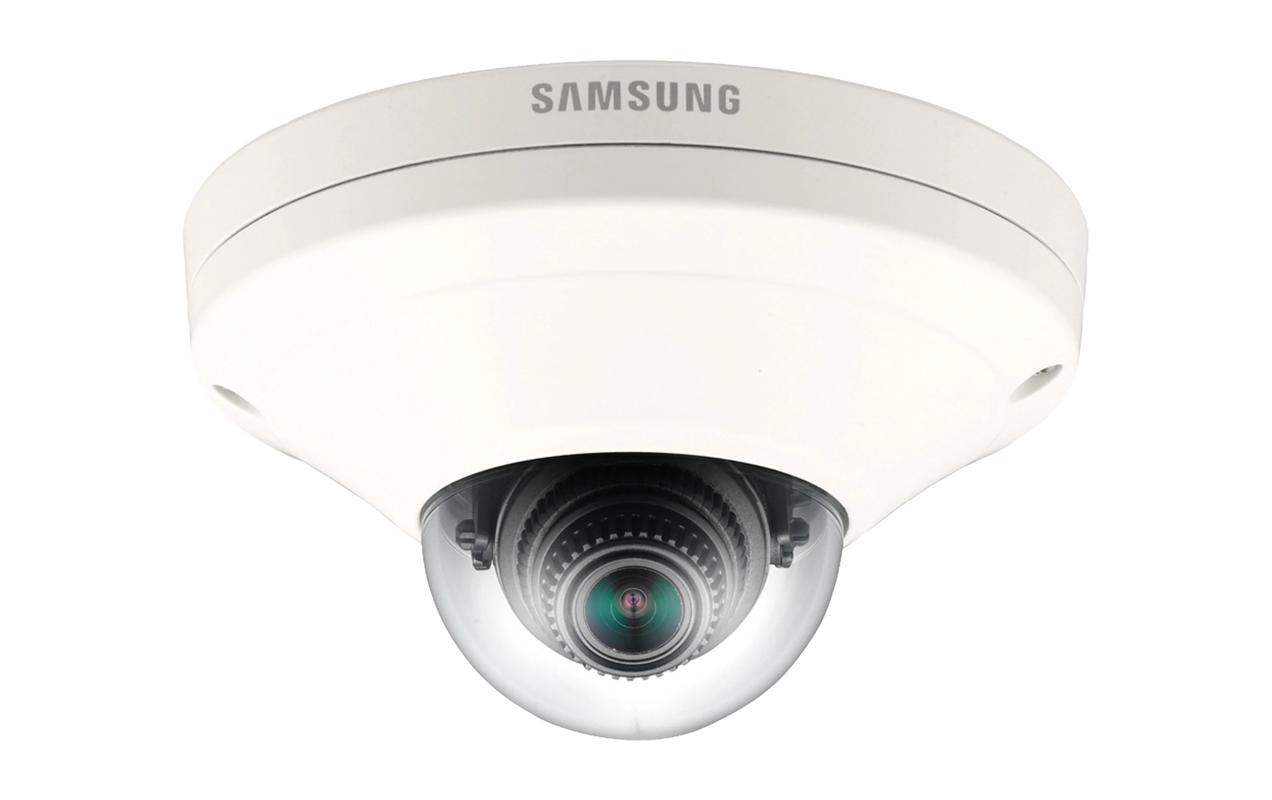 Купольная IP-камера Samsung SNV-6013P