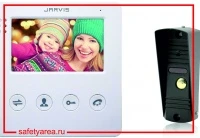 Как правильно пользоваться видеодомофоном