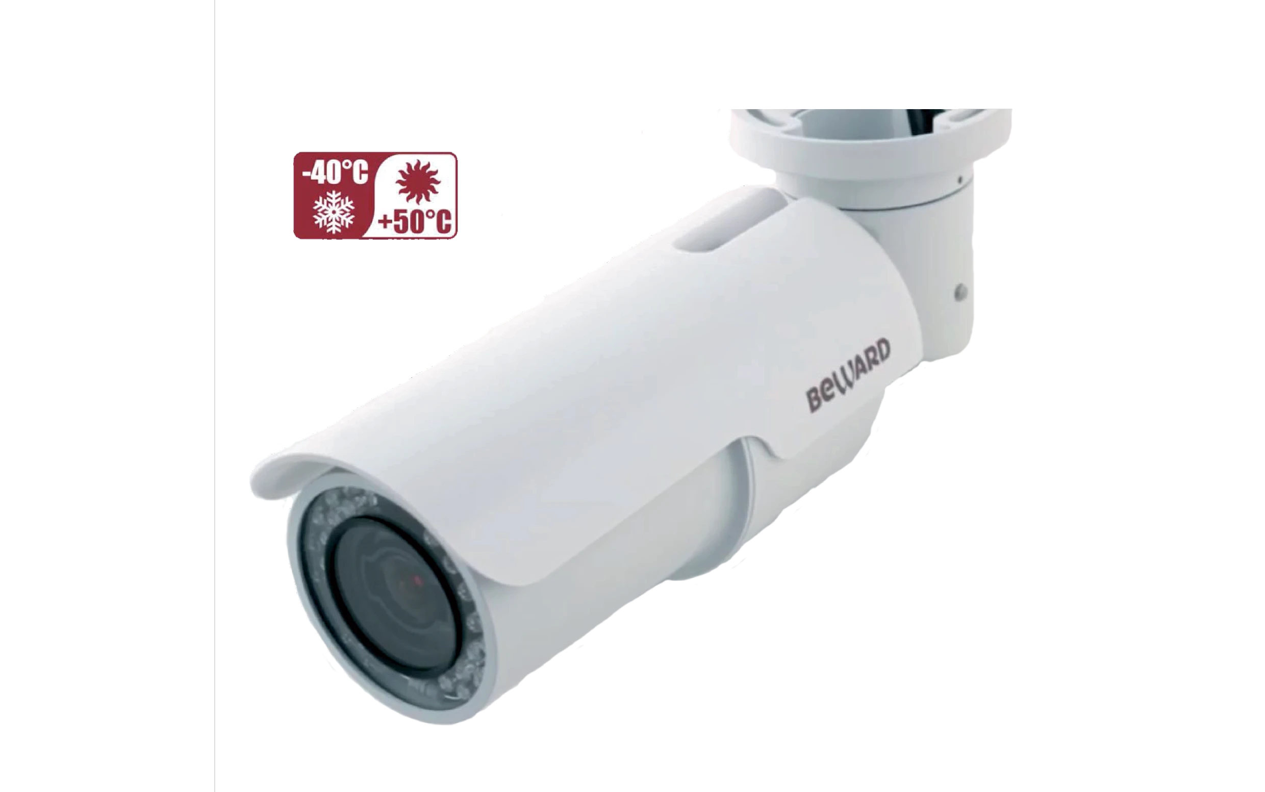 камера BEWARD BD3270RVZX