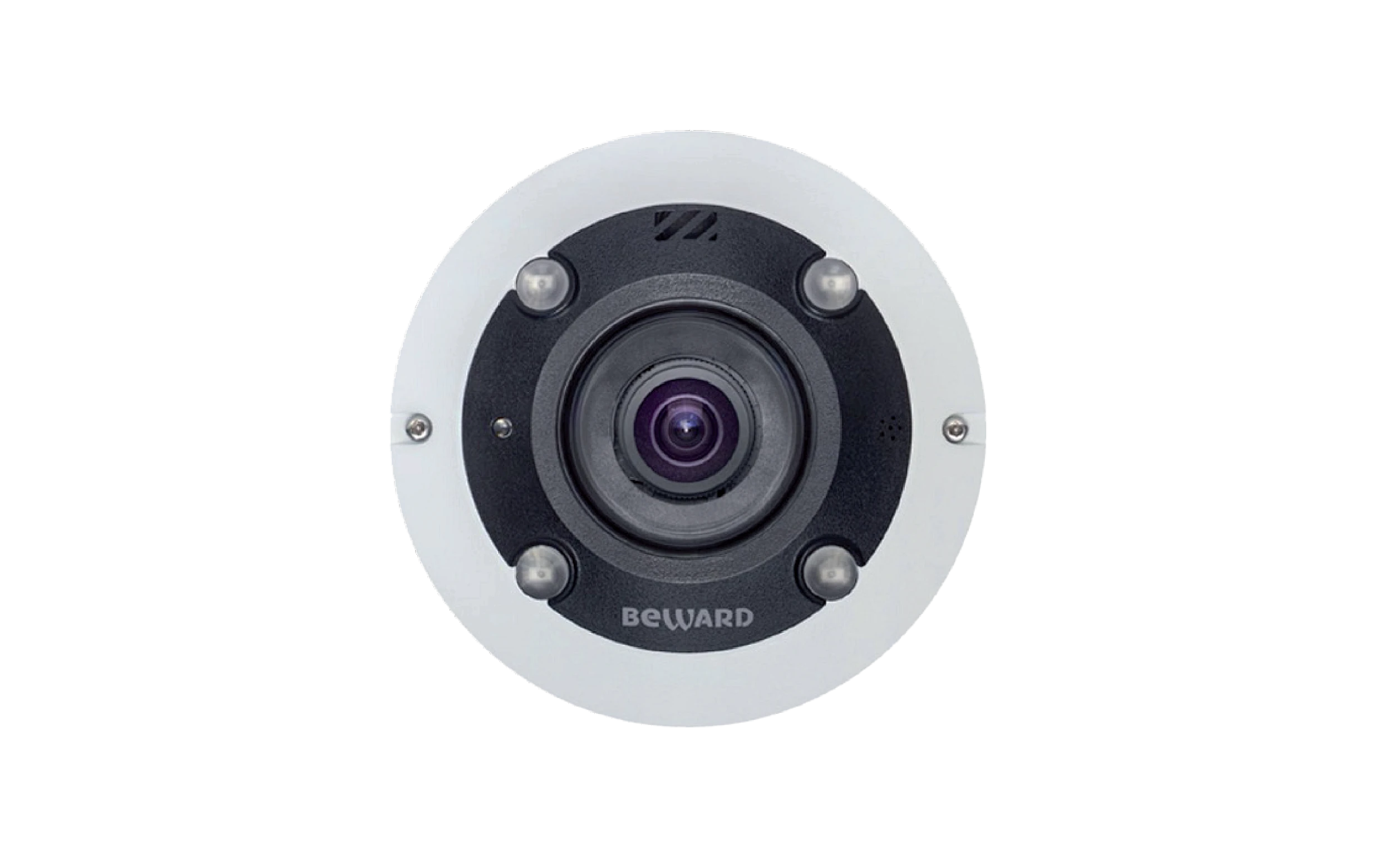 Видеокамера IP Beward BD3990FL2