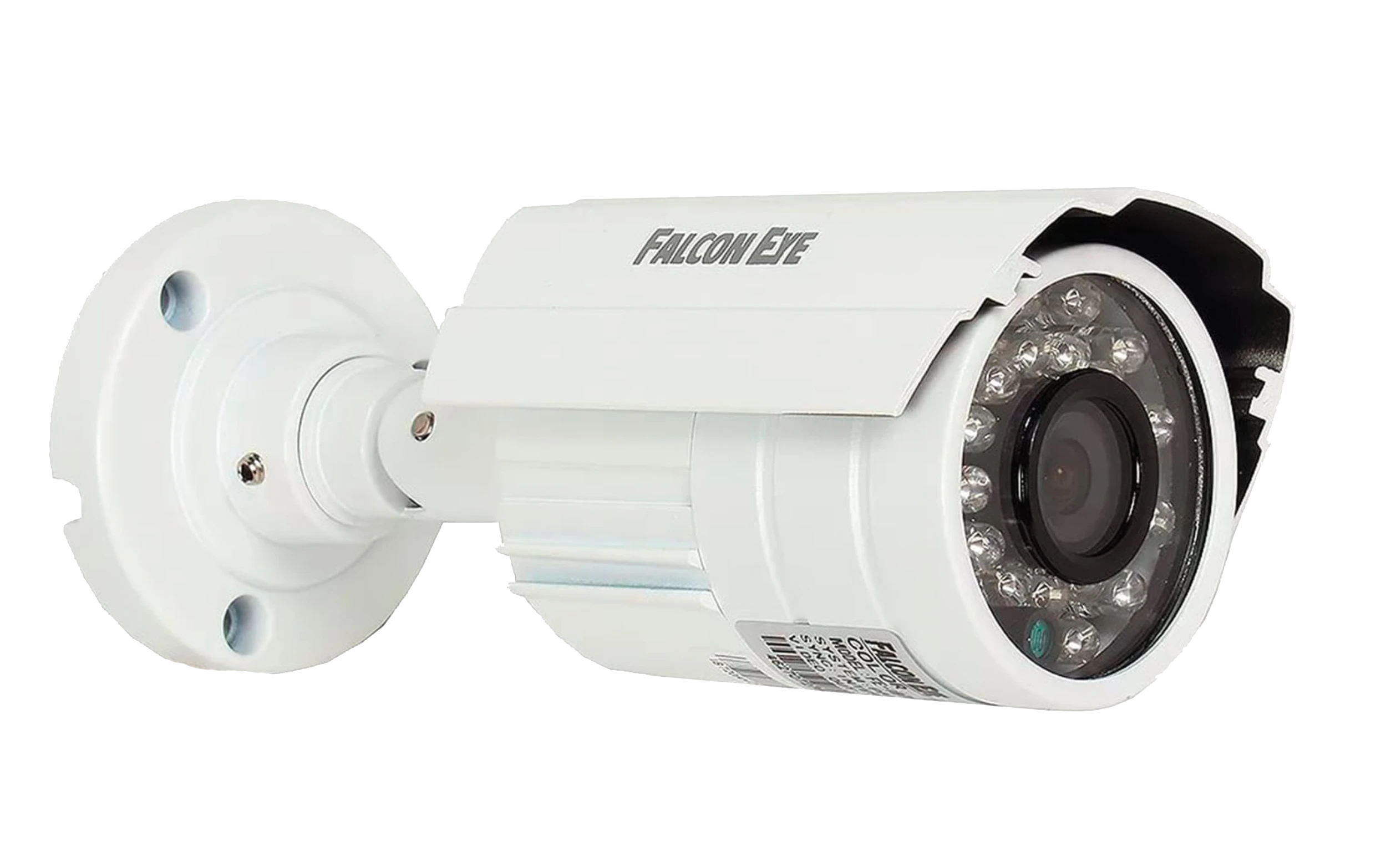 Камера AHD цилиндрическая FALCON EYE