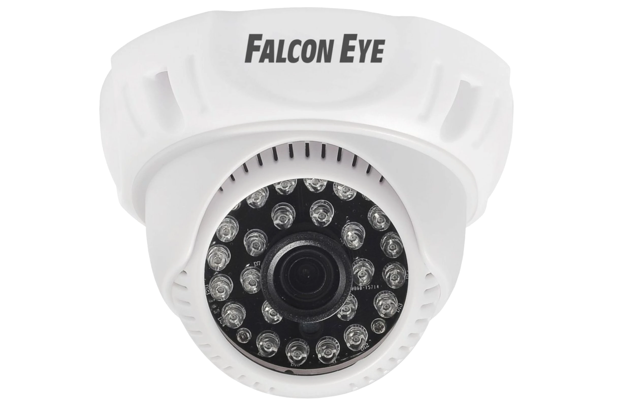 Видеокамера Falcon Eye FE-D720MHD