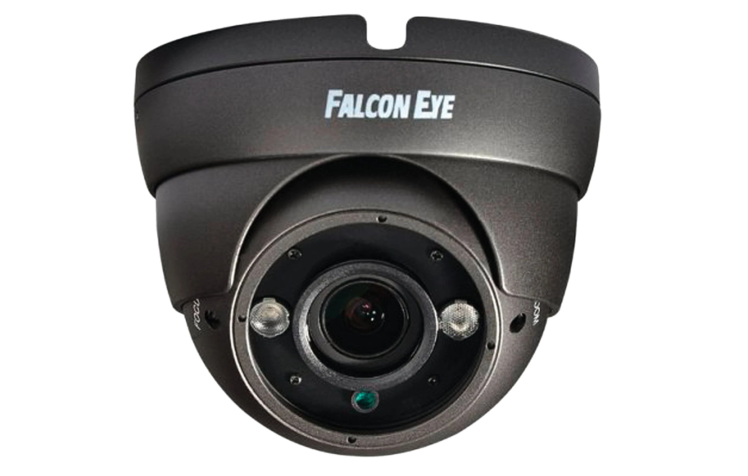 Камера AHD купольная FALCON EYE