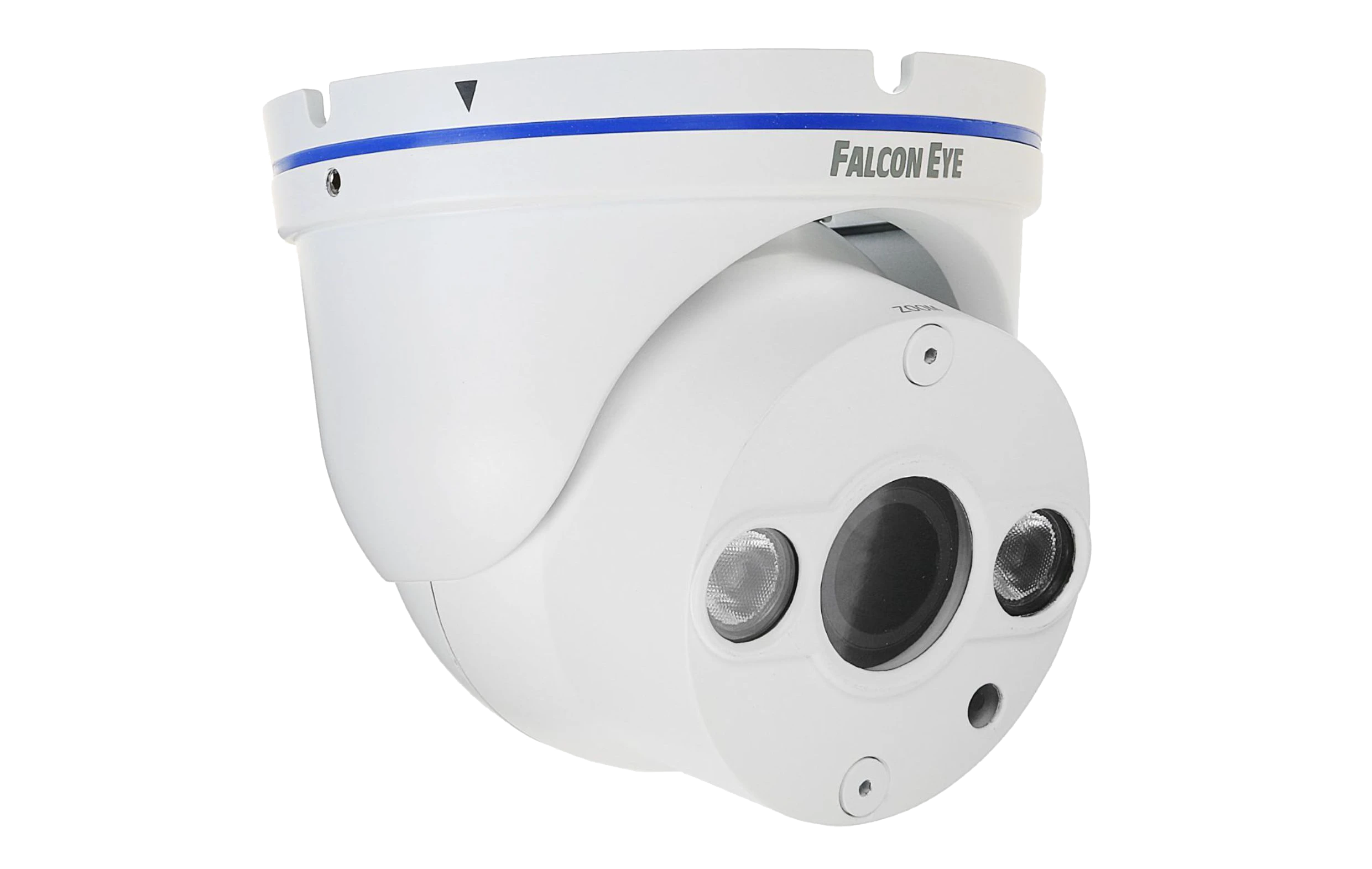 камера антивандальная Falcon Eye