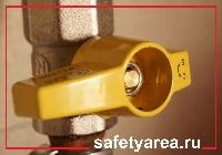 Как обнаружить утечку газа в вашем доме или здании?