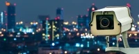 Ночное видеонаблюдение – выбираем камеру для ночи