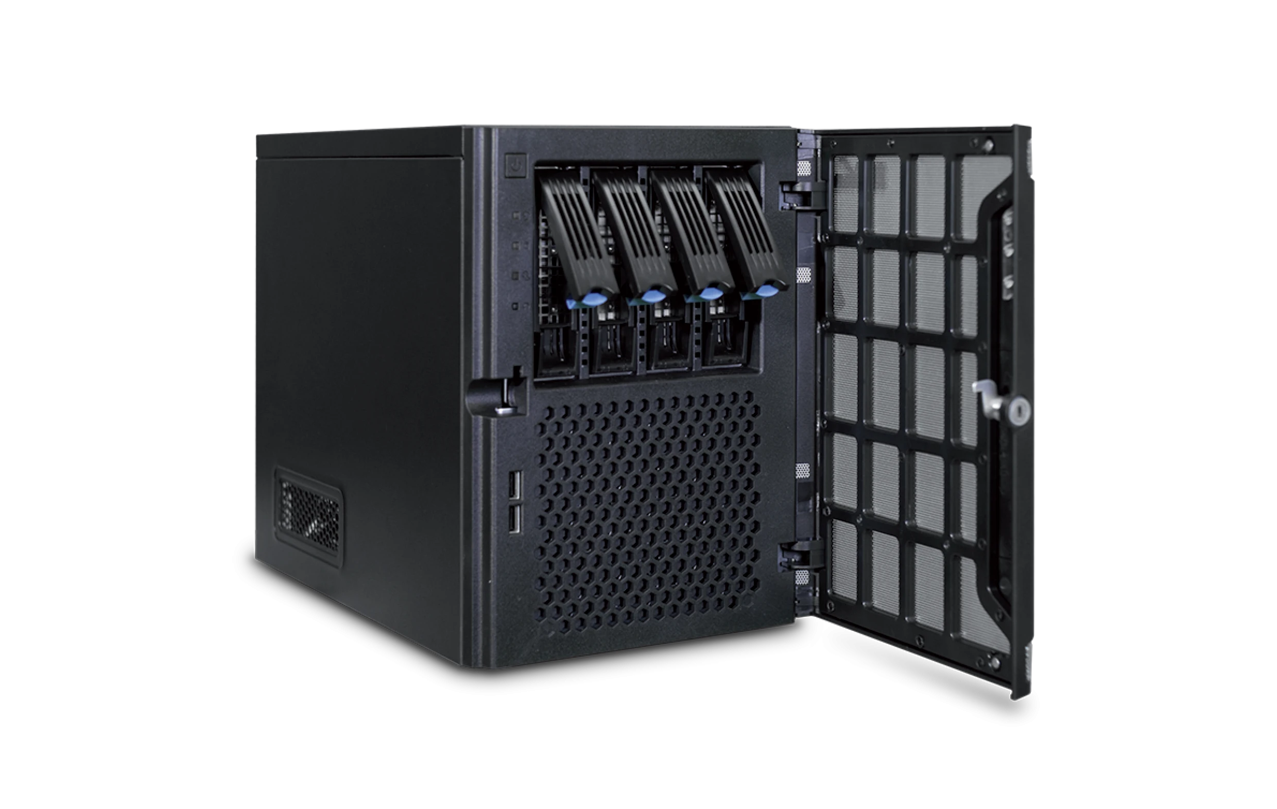 Видеосервер Axxon Next NVR SOHO