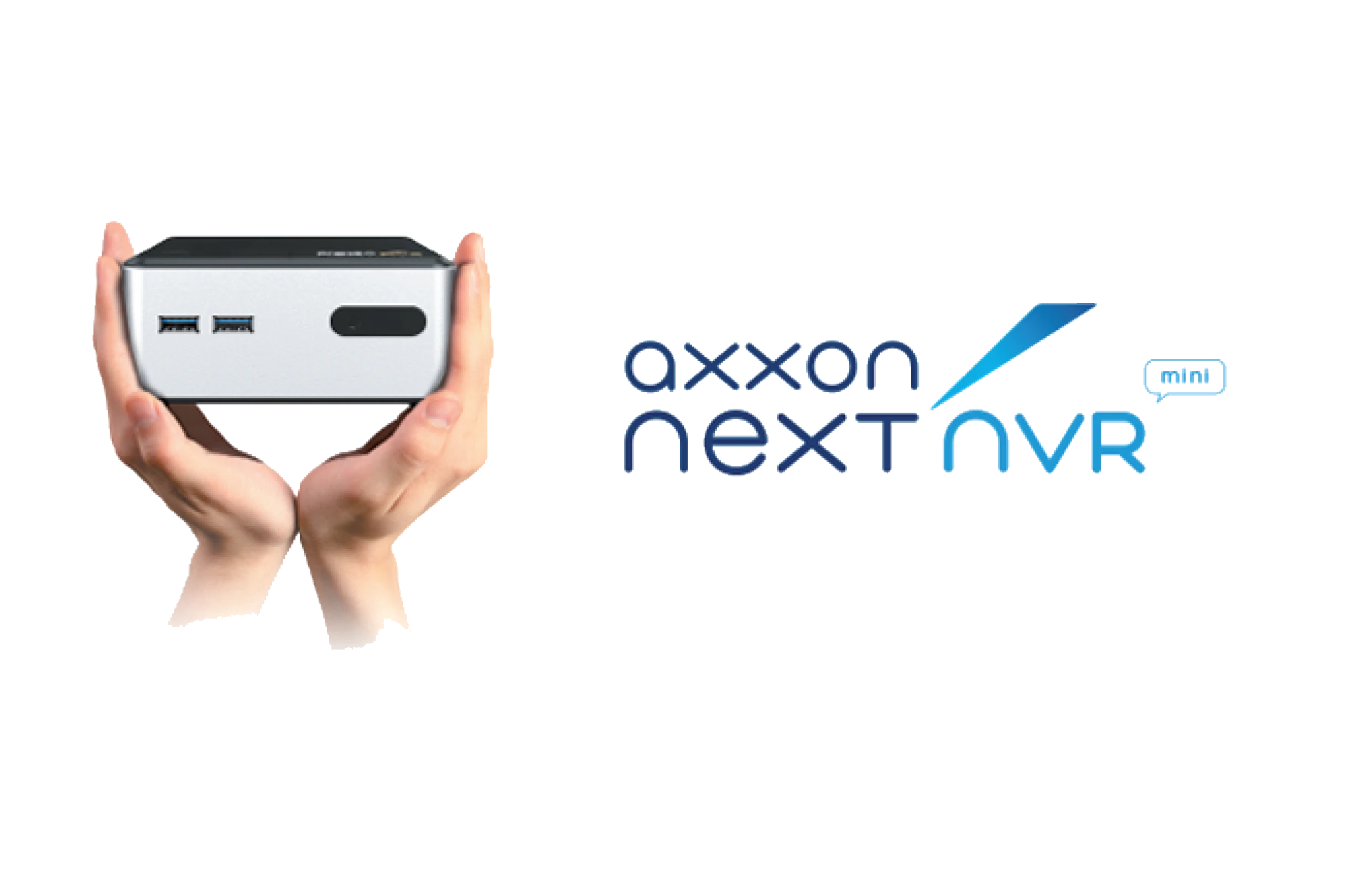 Axxon Next NVR mini
