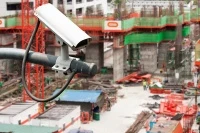 Требования к видеонаблюдению за стройплощадкой в Москве