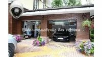 Дополнительная безопасность для автомобиля никогда не бывает лишней!