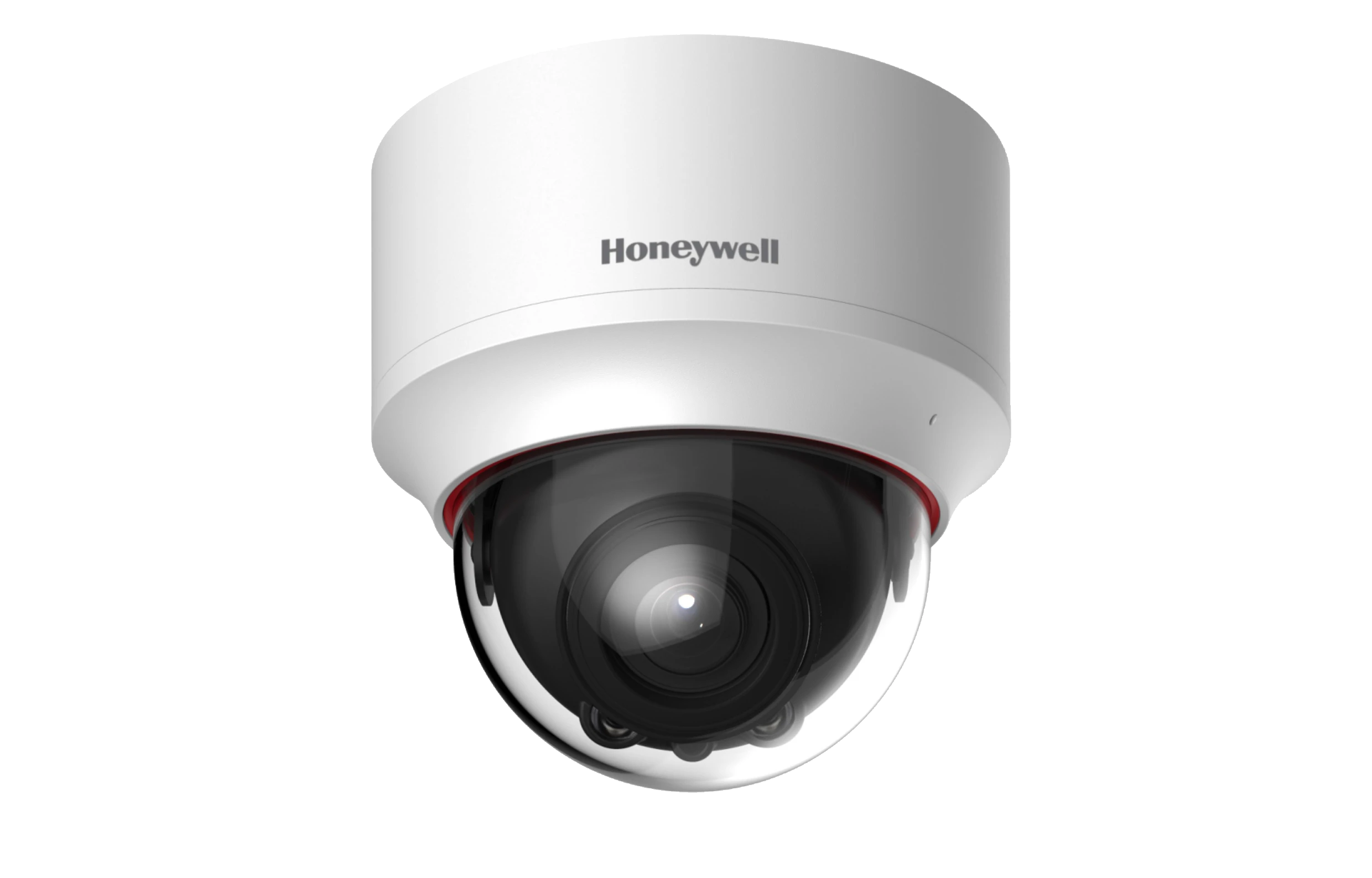 купольная камера Honeywell H3W2GR1