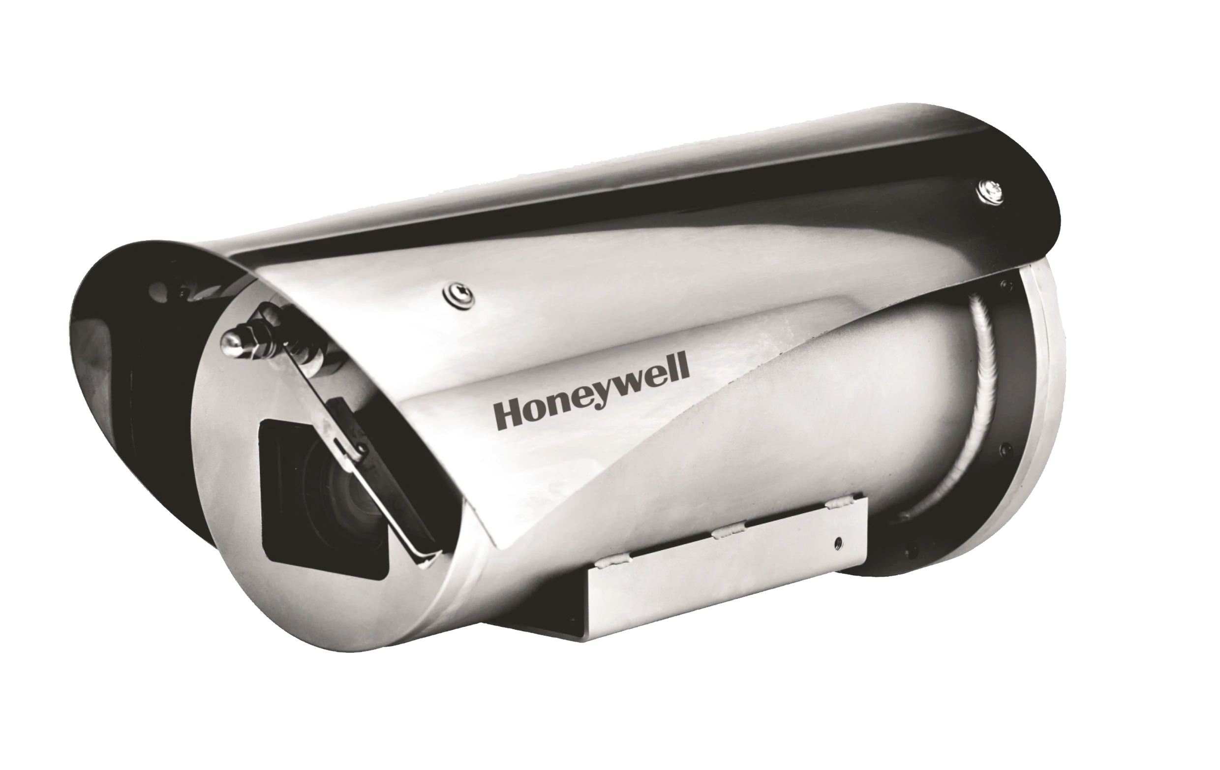 Взрывобезопасные IP-камеры Honeywell