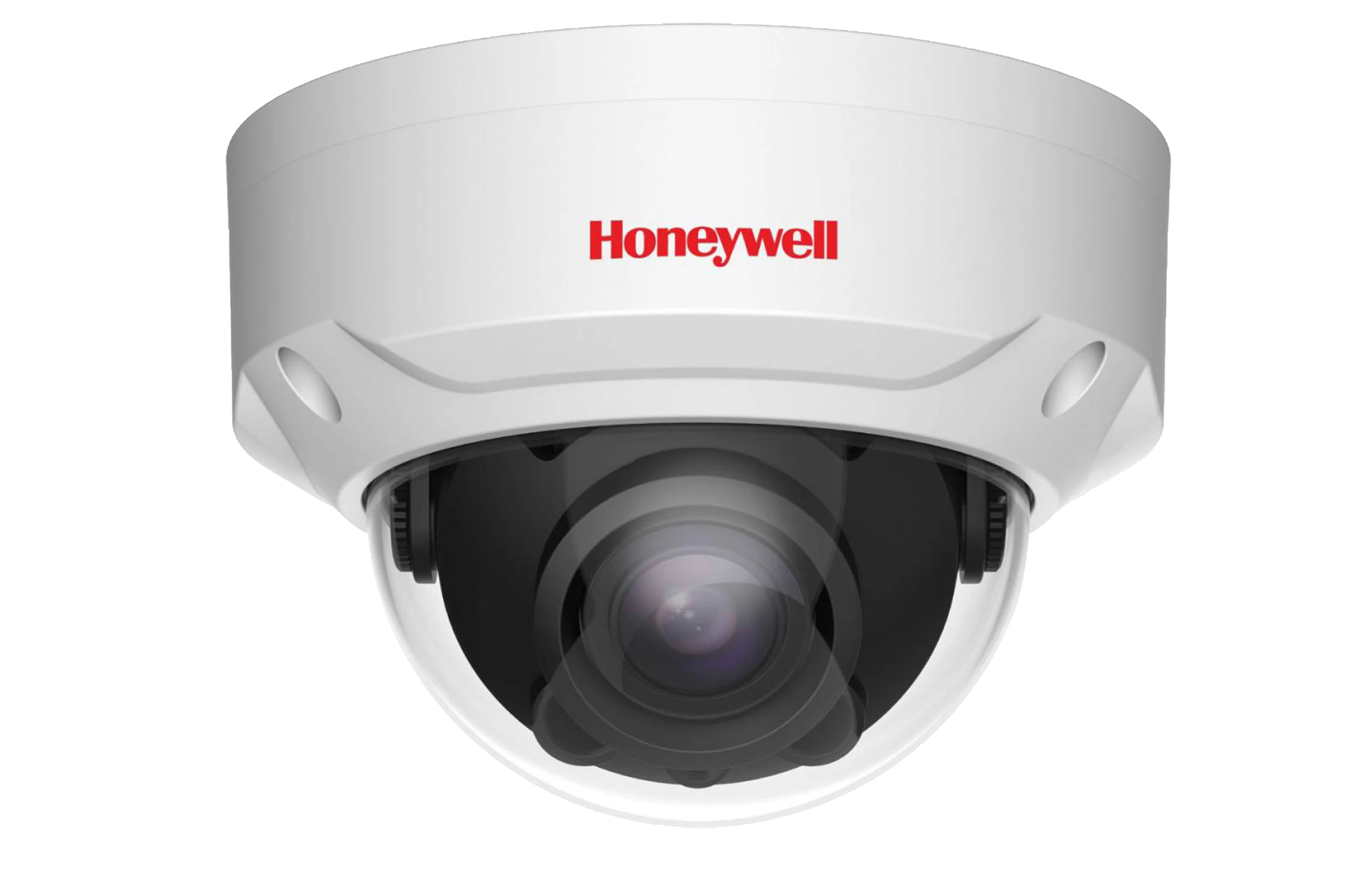 Купольная камера Honeywell H4D3PRV2