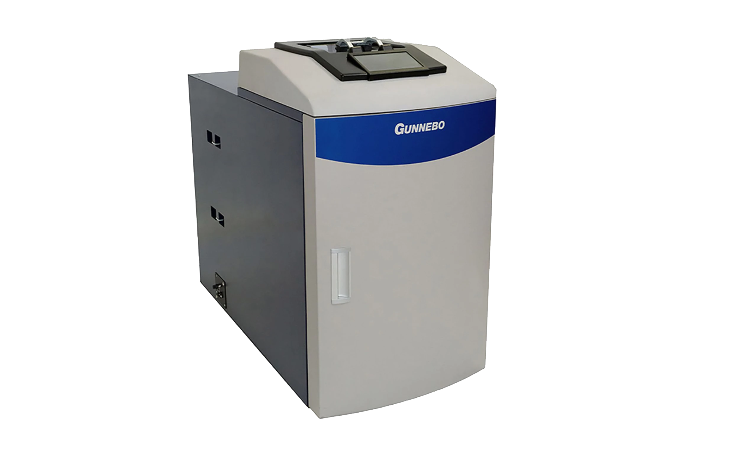 Gunnebo SafeRecycling