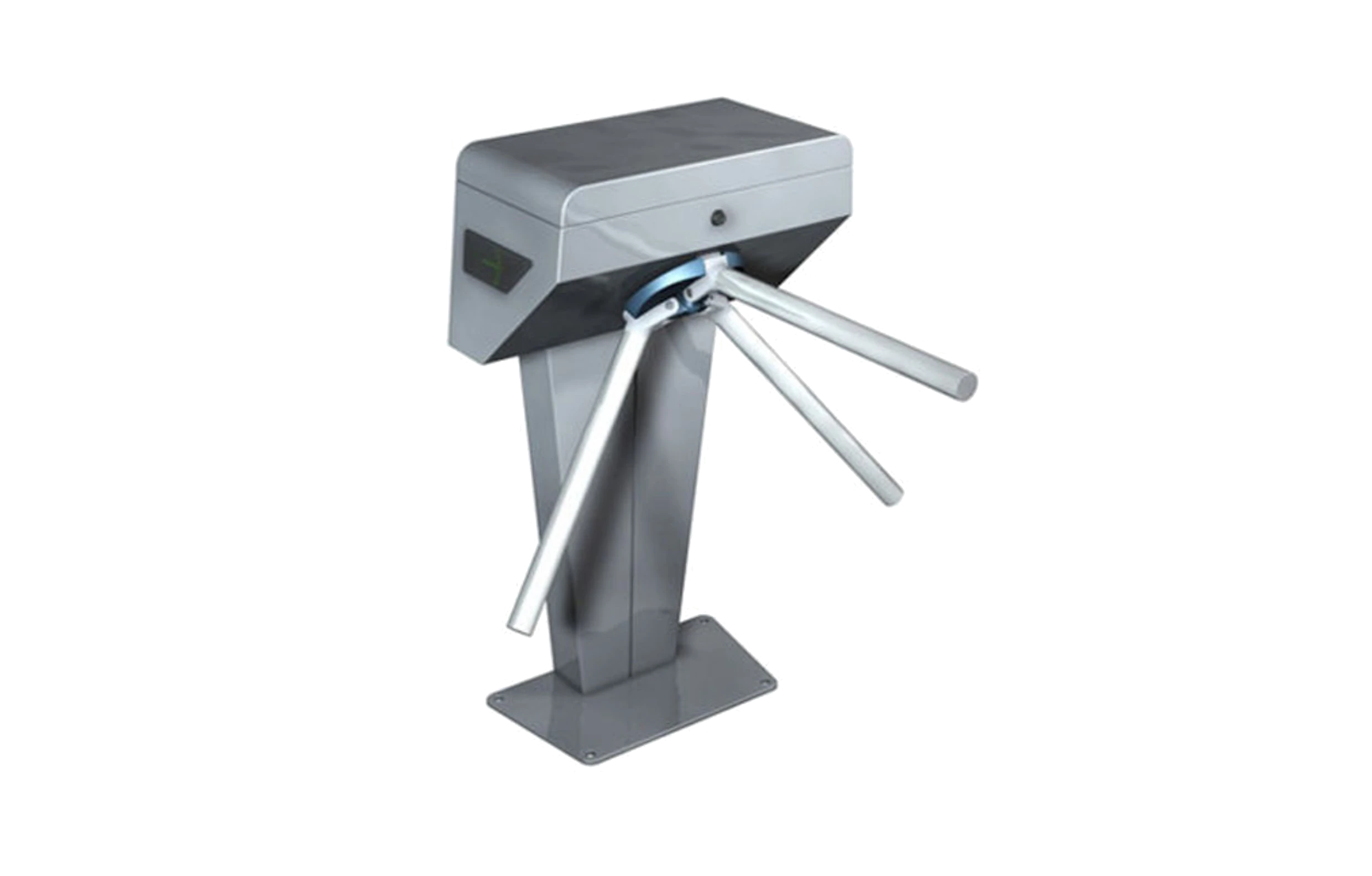 Турникет трипод Gunnebo