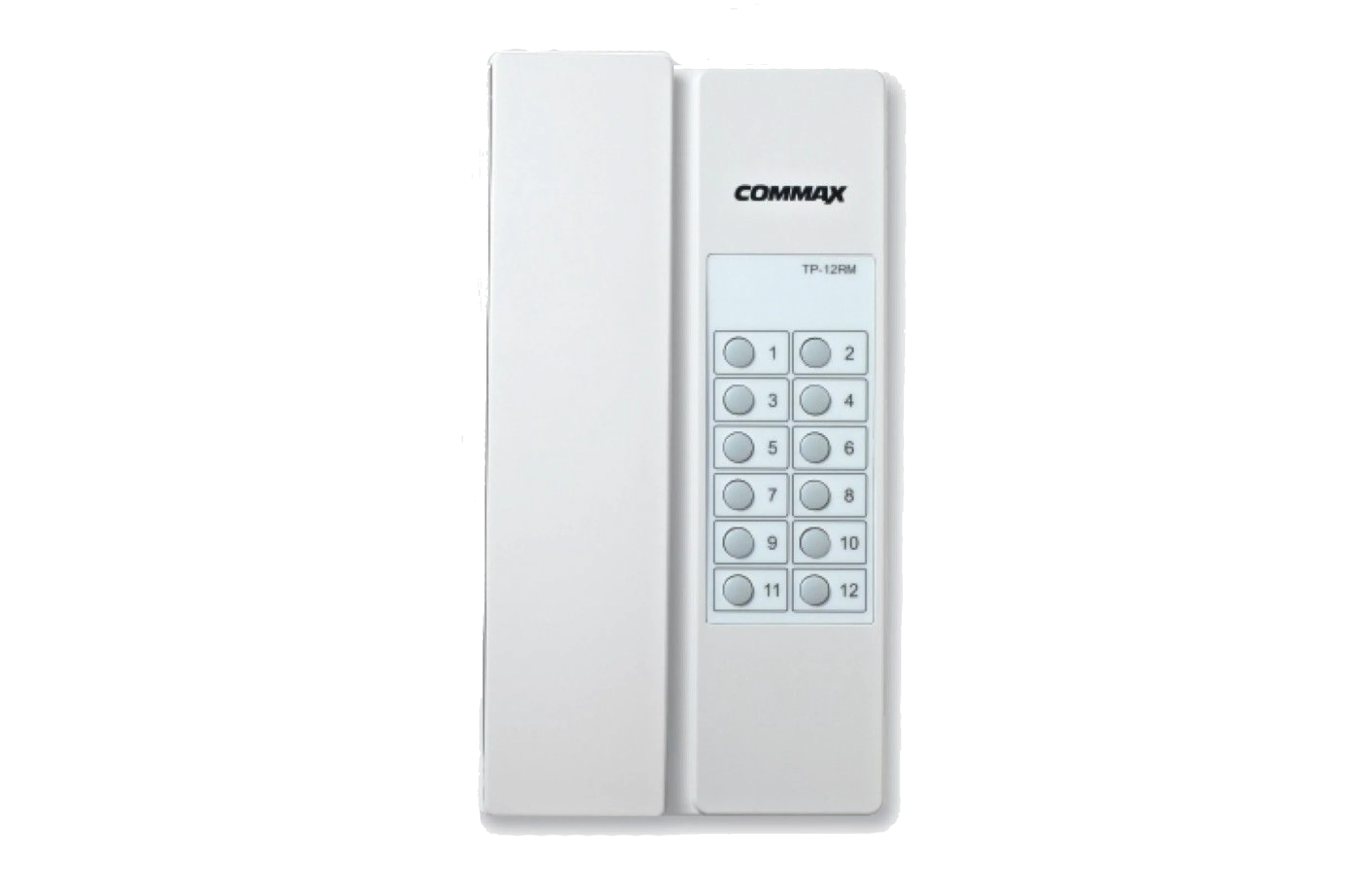 Commax TP-12RM переговорное устройство