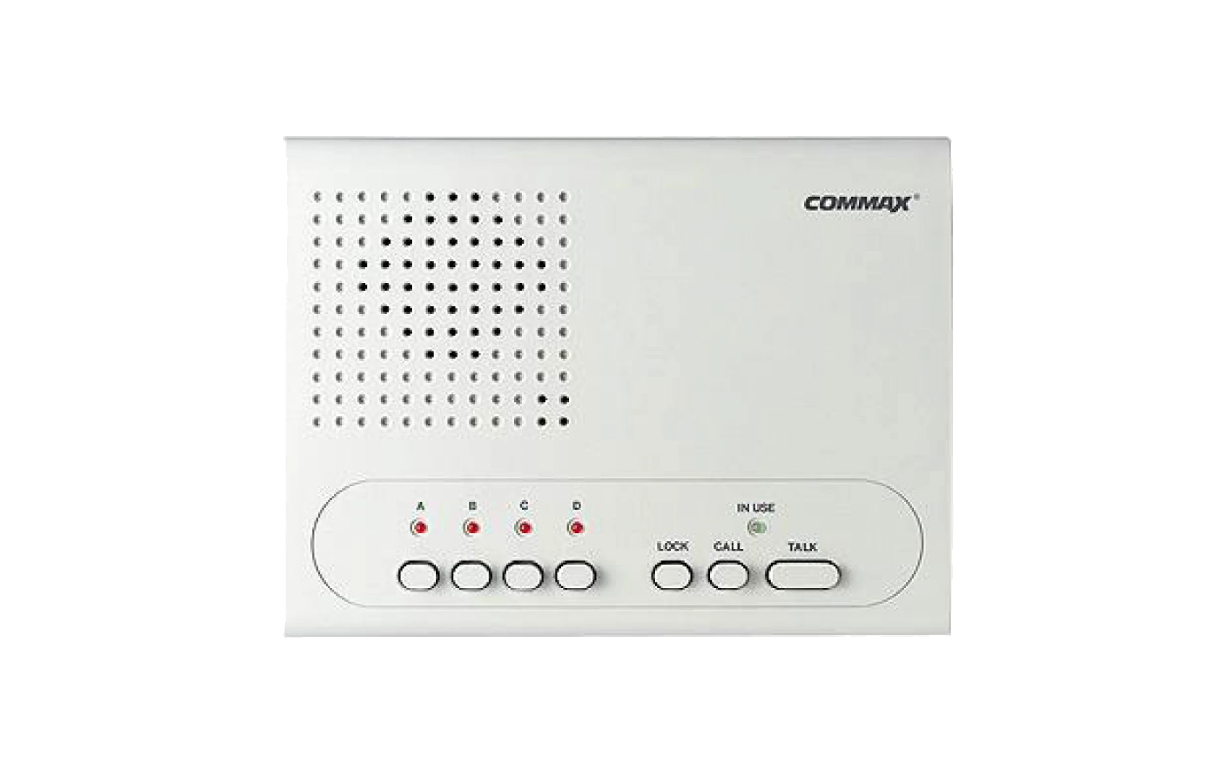 Переговорное устройство Commax WI-4C