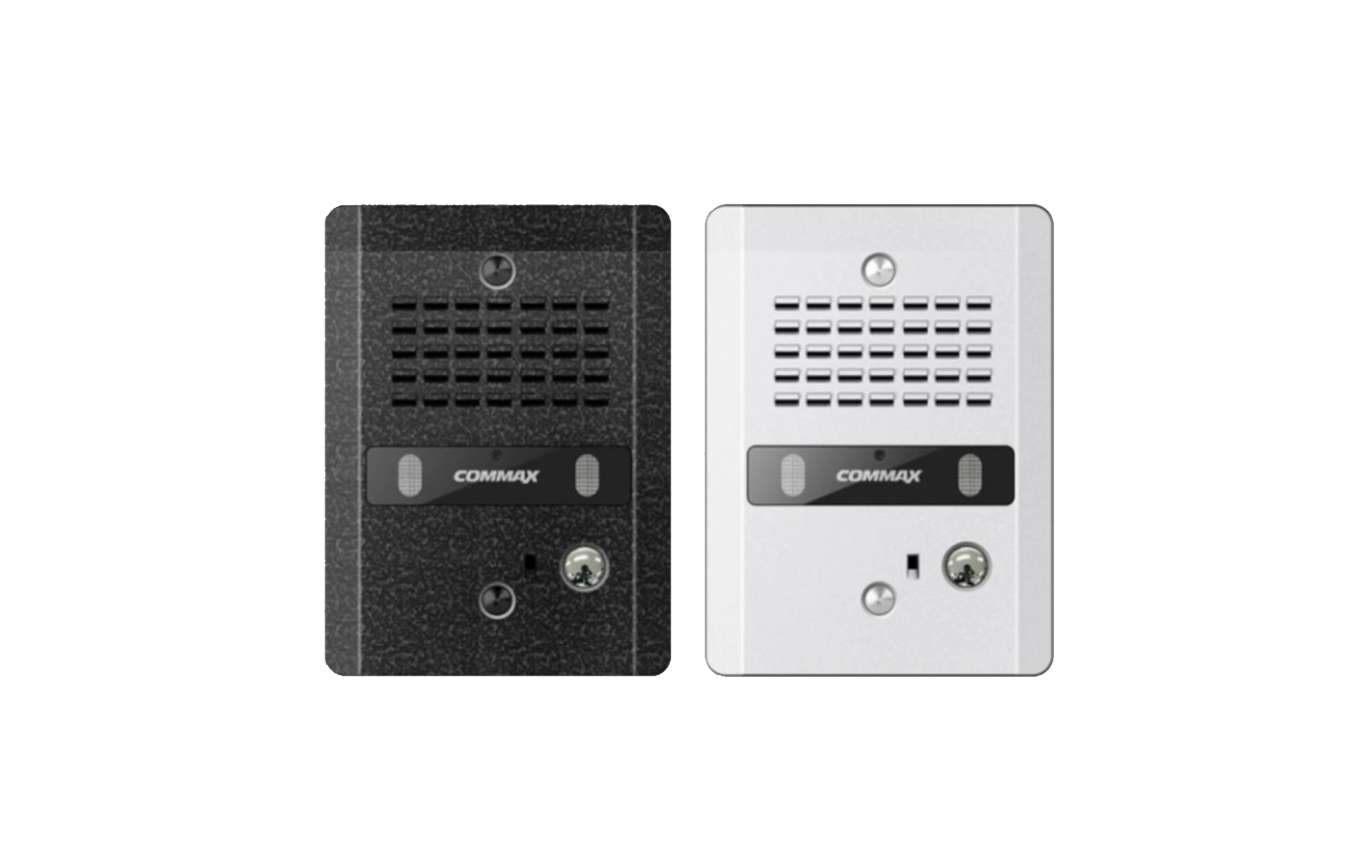 Вызывные видеопанели Commax DRC-4BGN