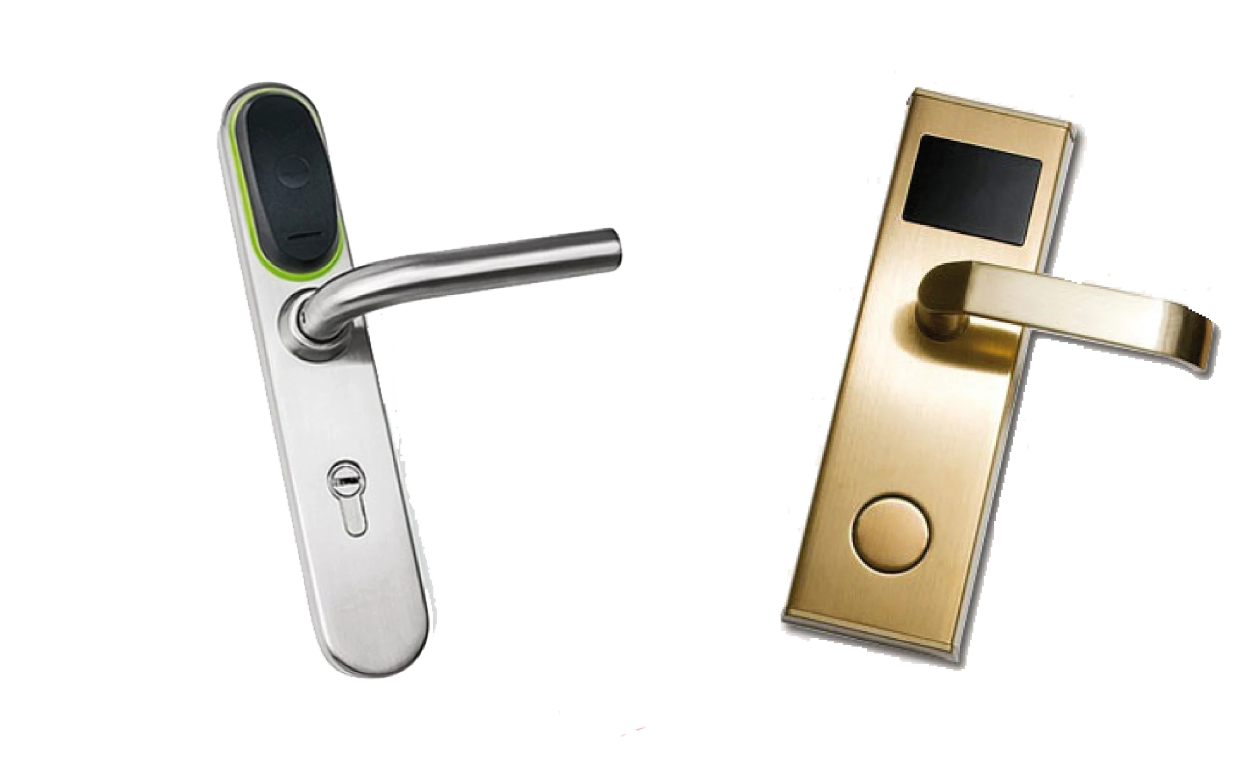ironLogic Eurolock EHT net электронные накладки на дверь