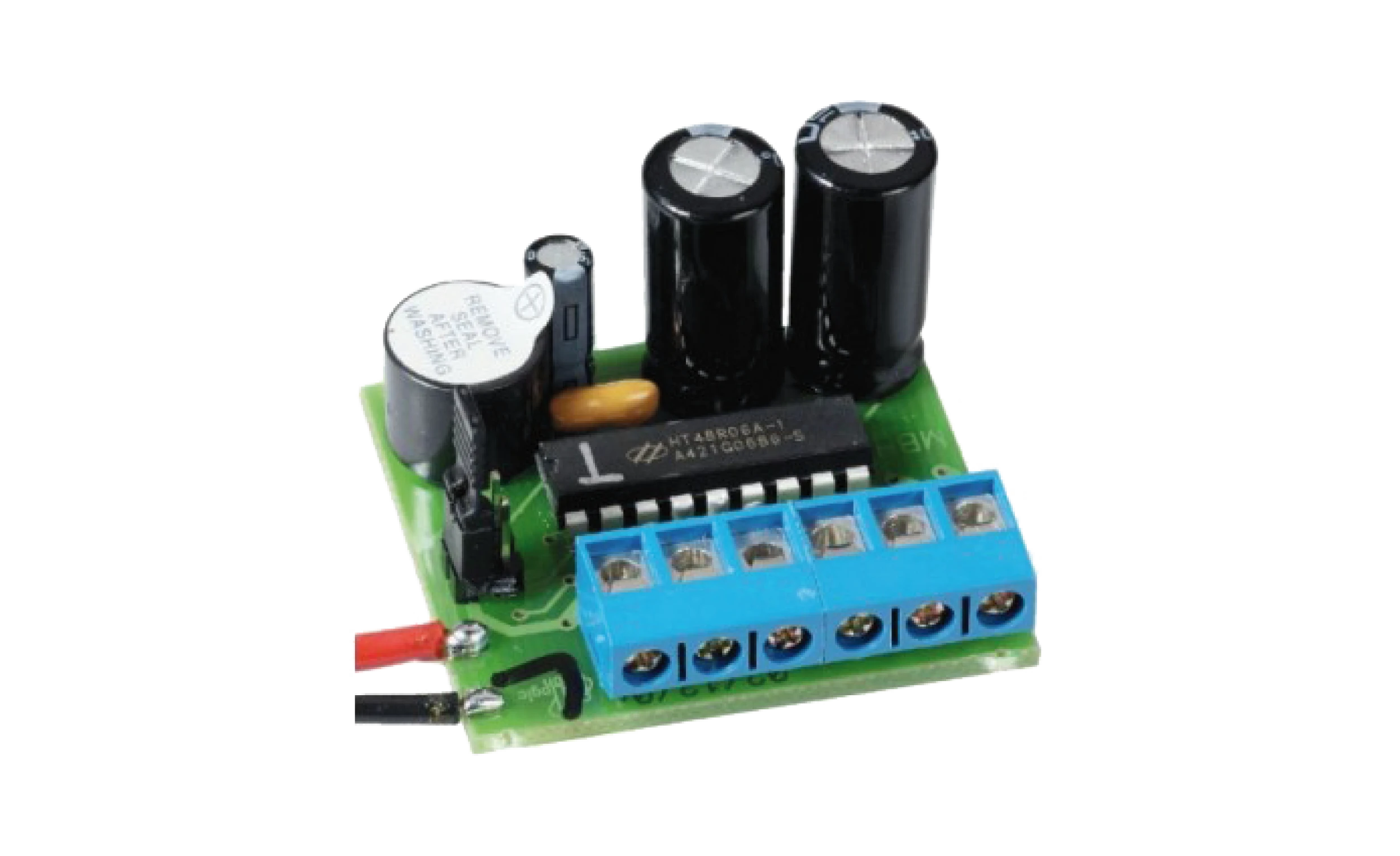 Контроллер автономный IronLogic Z-396 Timer