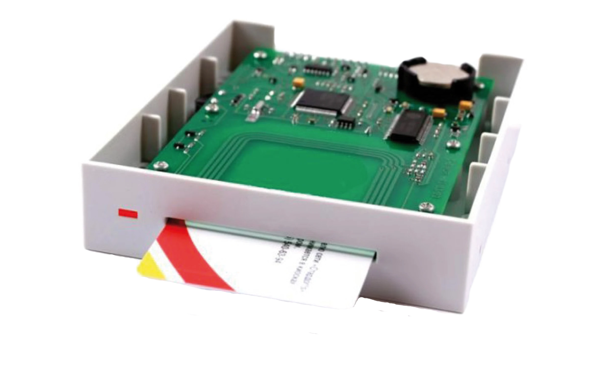 Считыватель встраиваемый Iron Logic Z-2 MC