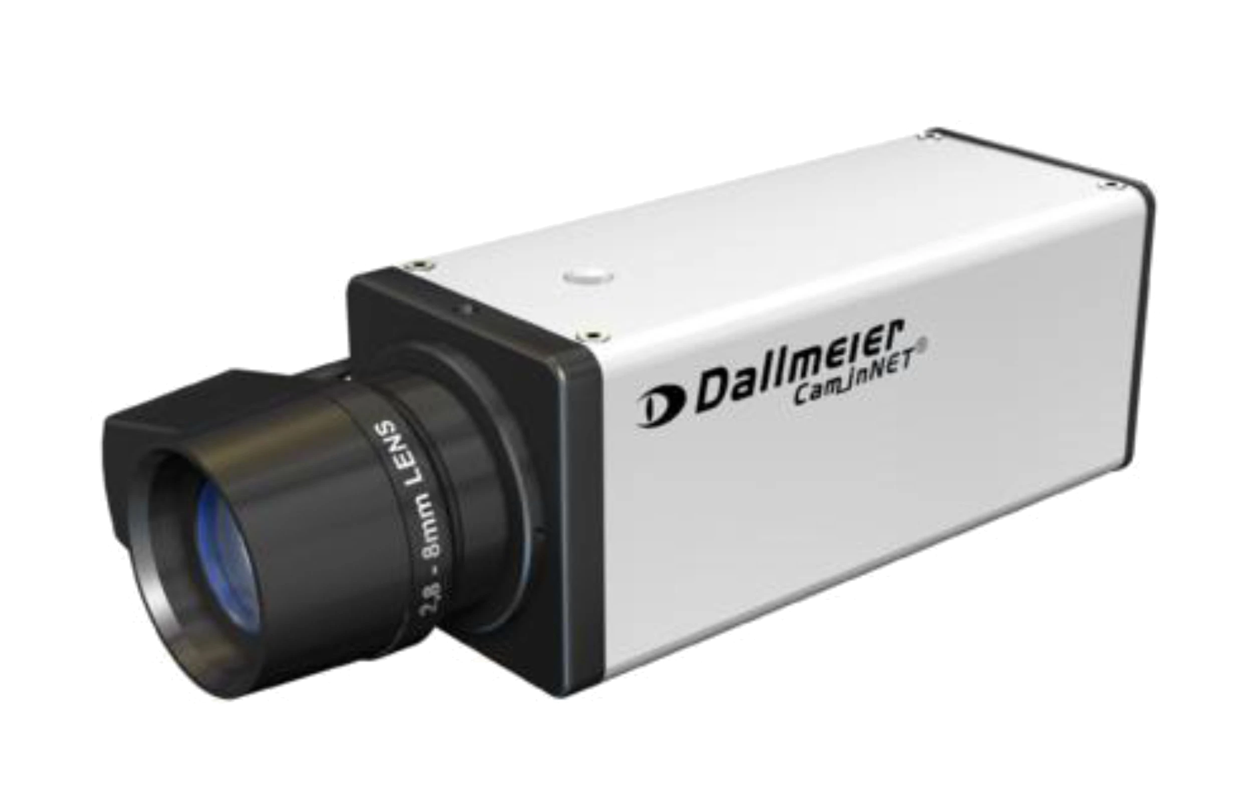 Камера Dallmeier DLS 24H Hybrid