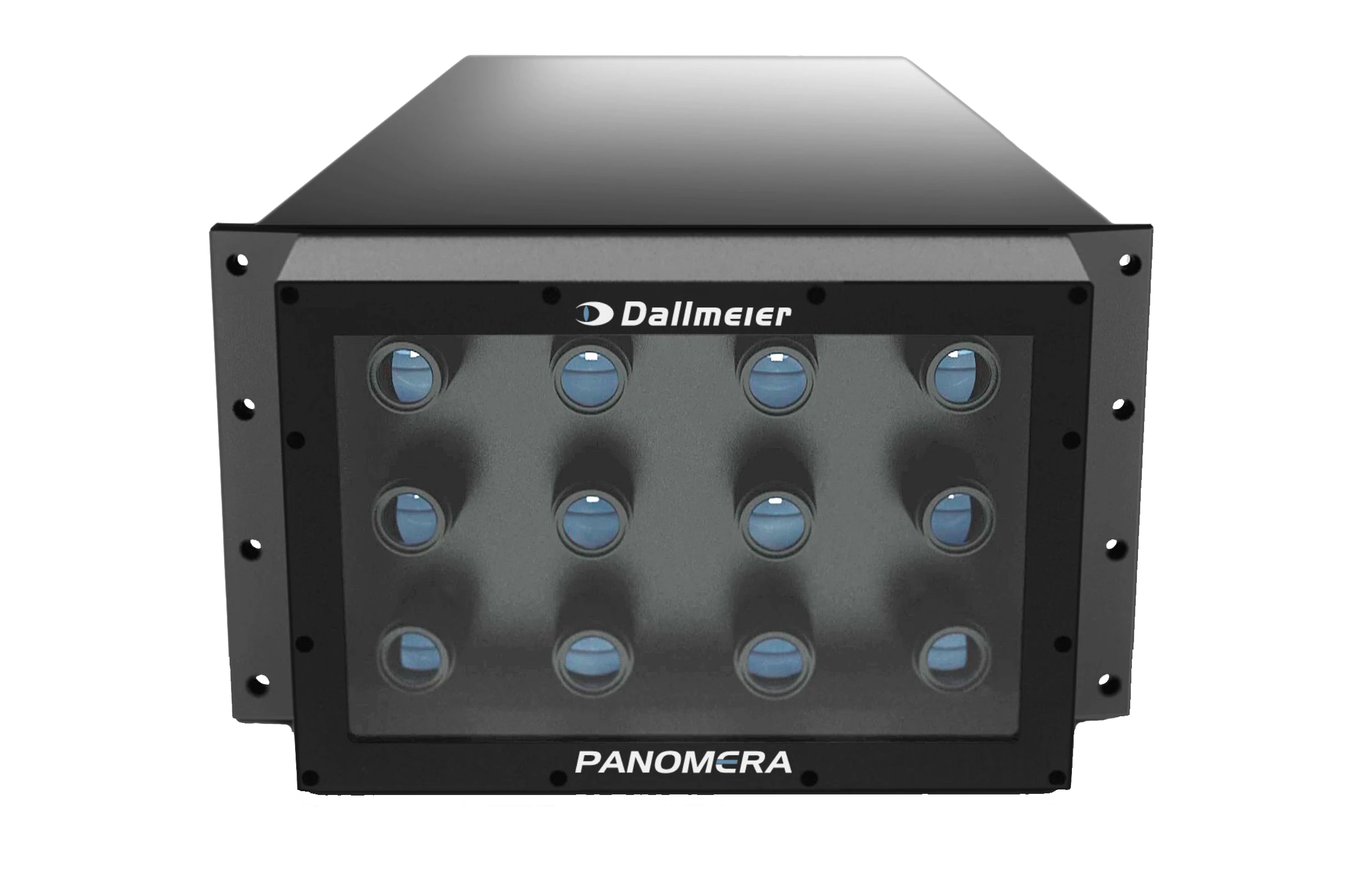 Мультифокальные системы panomera