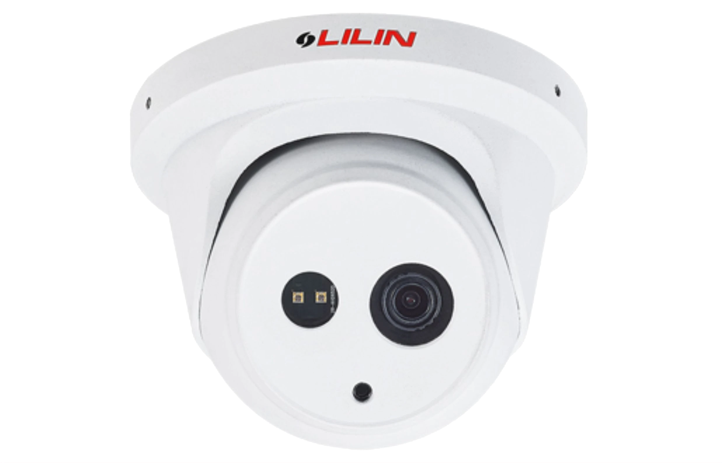 4K IP камера LILIN