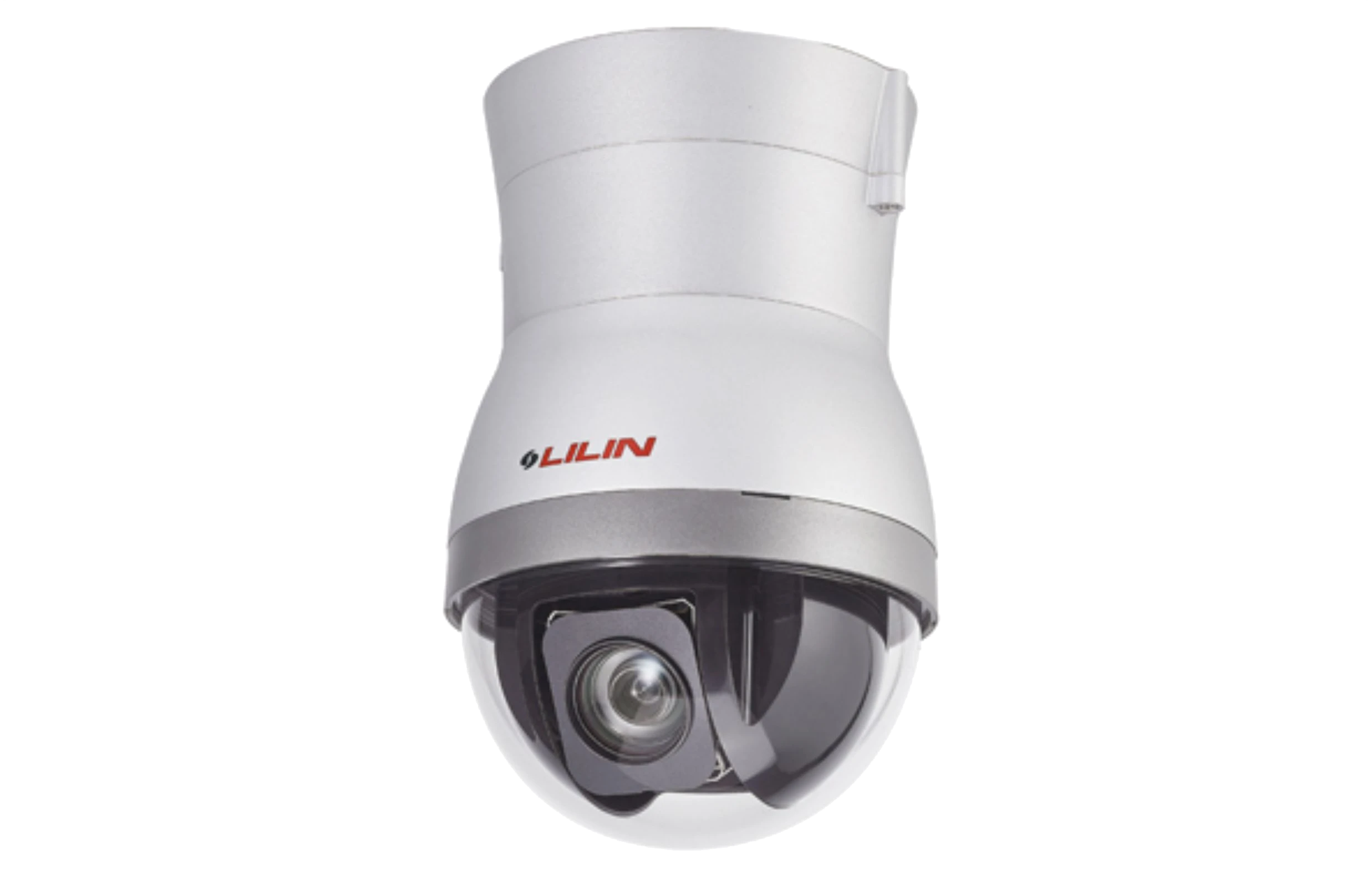 1080p HD PTZ IP камера LILIN