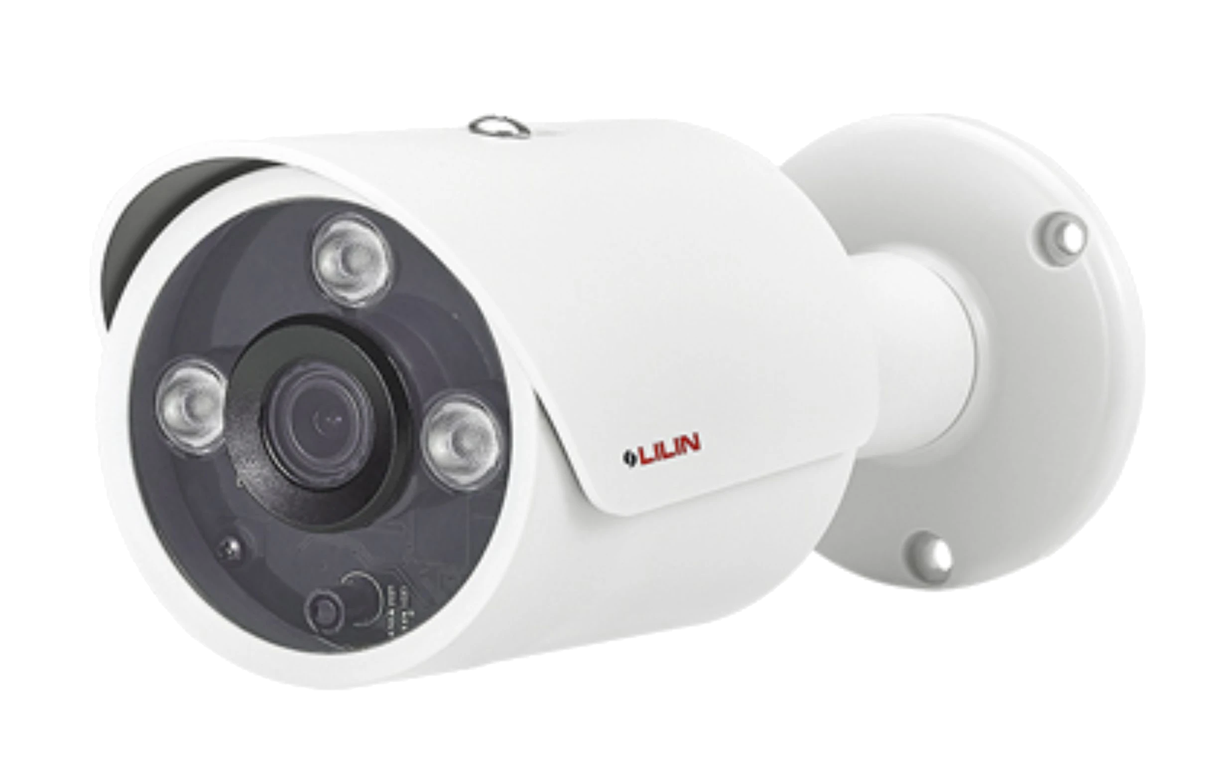 1080p IP bullet камера LILIN
