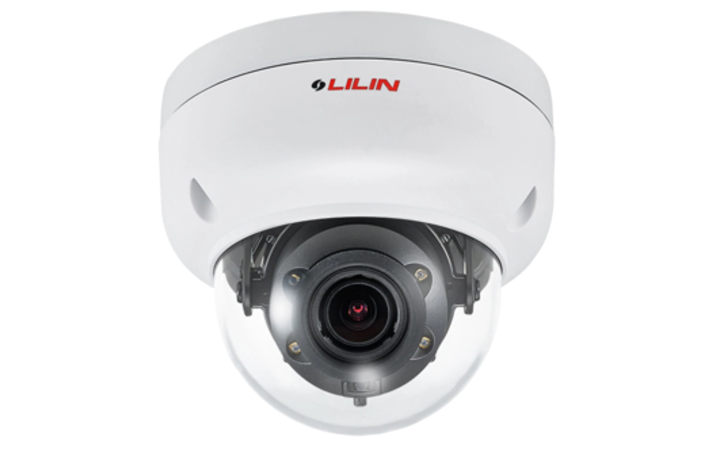1080p IP камера LILIN