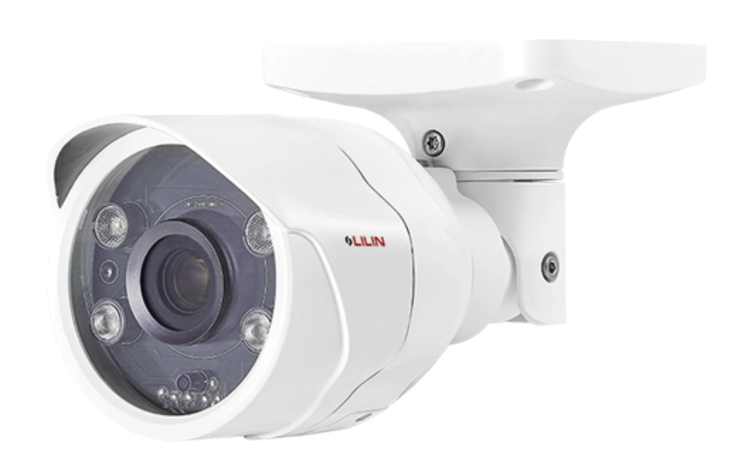 1080p IR IP bullet камера LILIN
